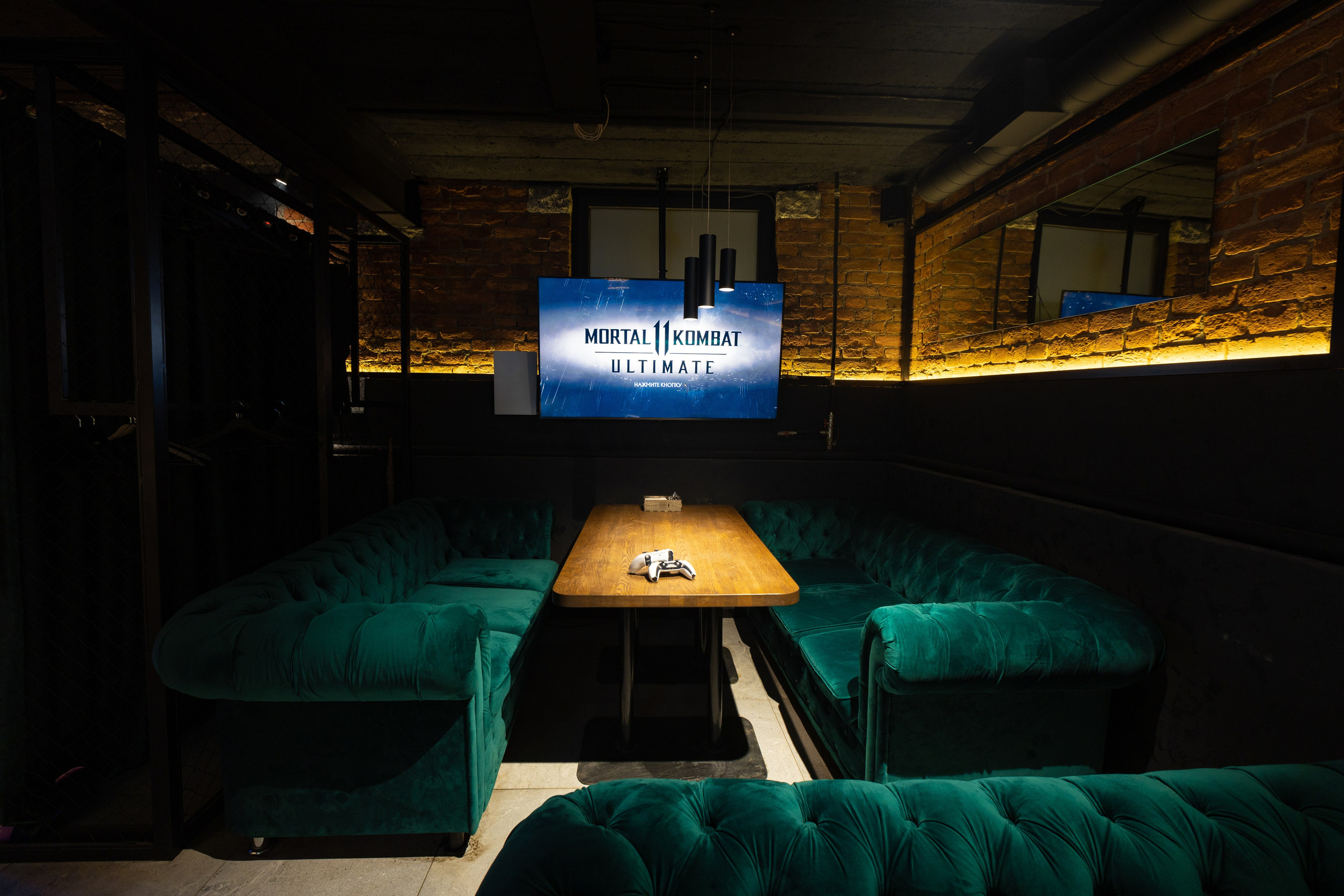 MAZE кальянная. Евгений Матвеев — фотограф в Санкт-Петербурге