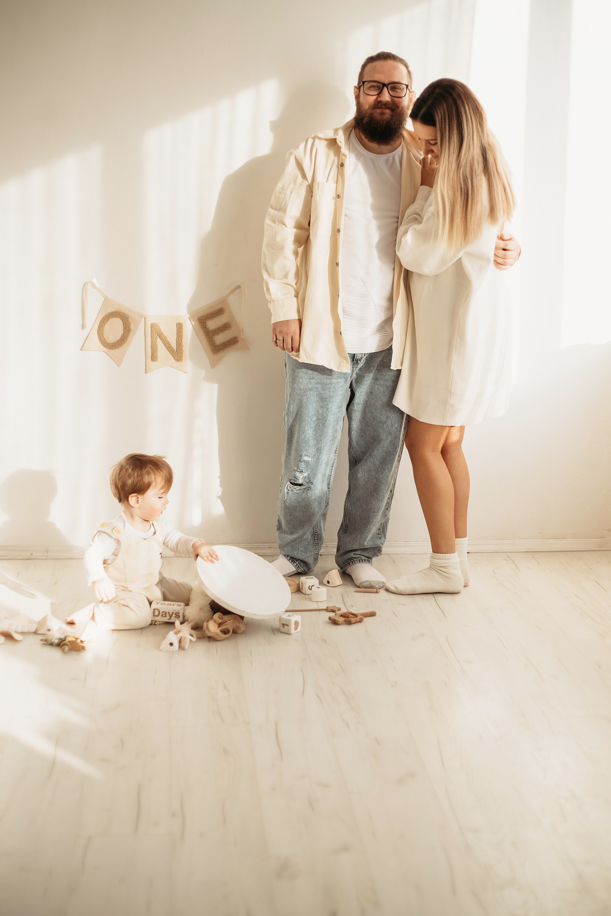 Федор. Семейный и детский фотограф Минск, Беларусь