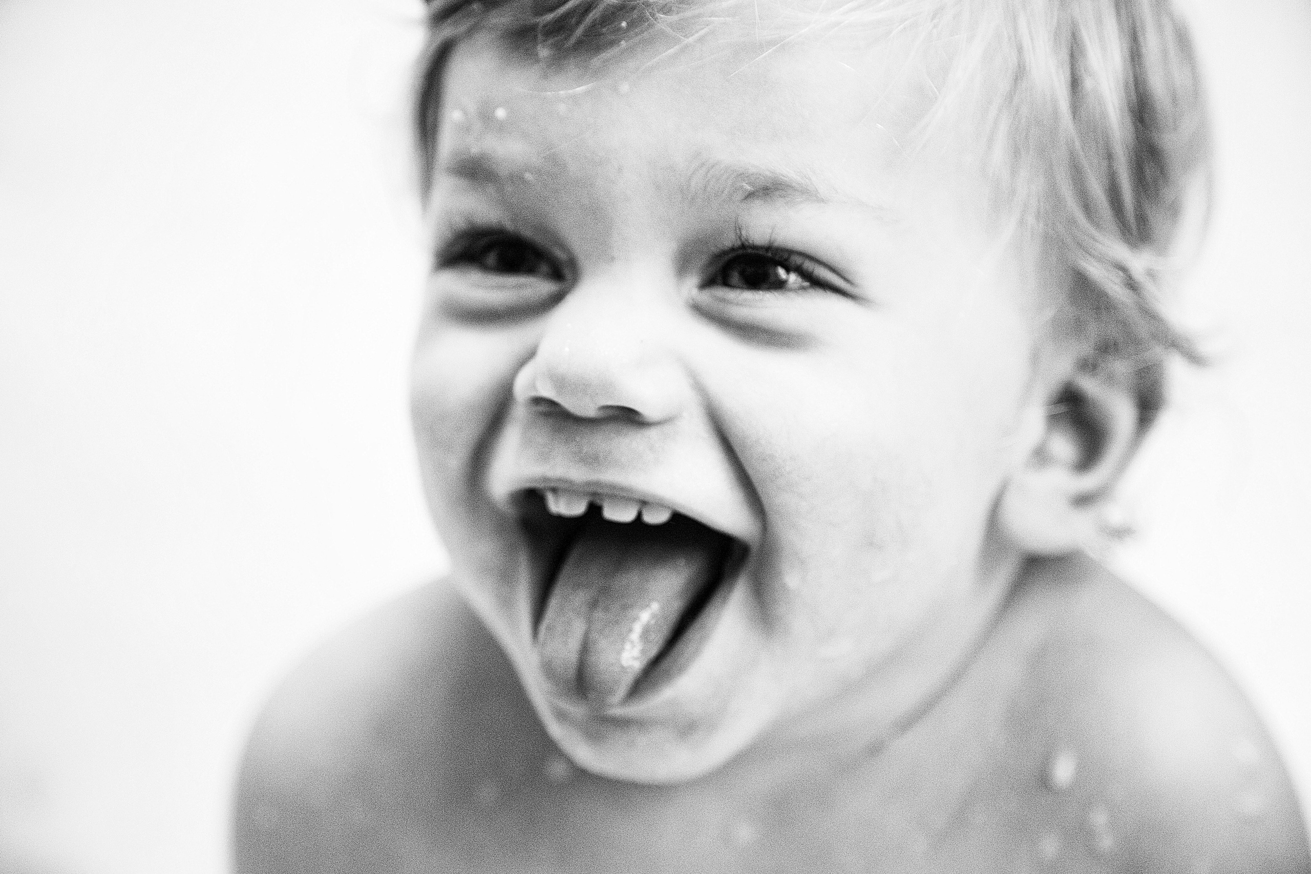 Детские фото. Екатерина Наруцкая