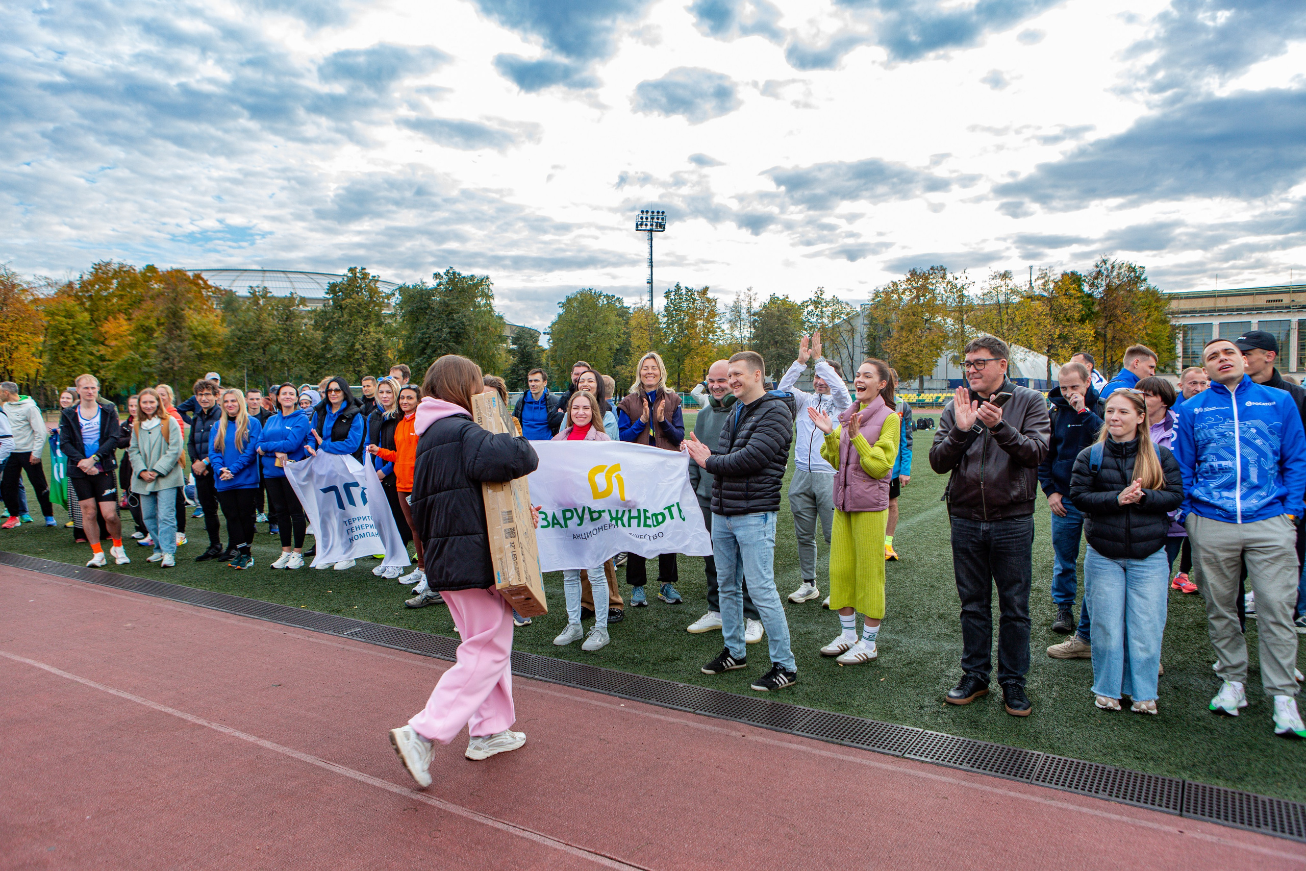 Соревнования по легкой атлетике. Репортажный, семейный, свадебный, портретный фотограф