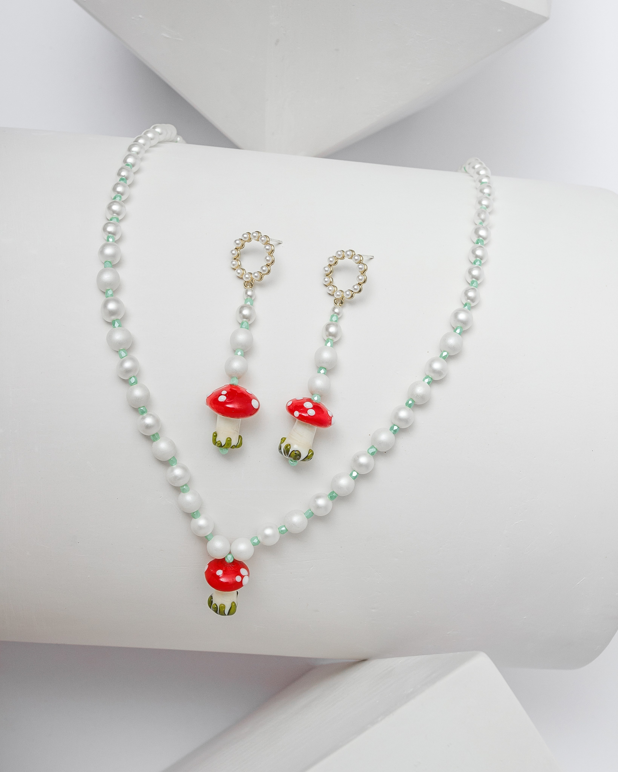 Предметная фотосъемка украшений. Фотограф Ирина Богатырева