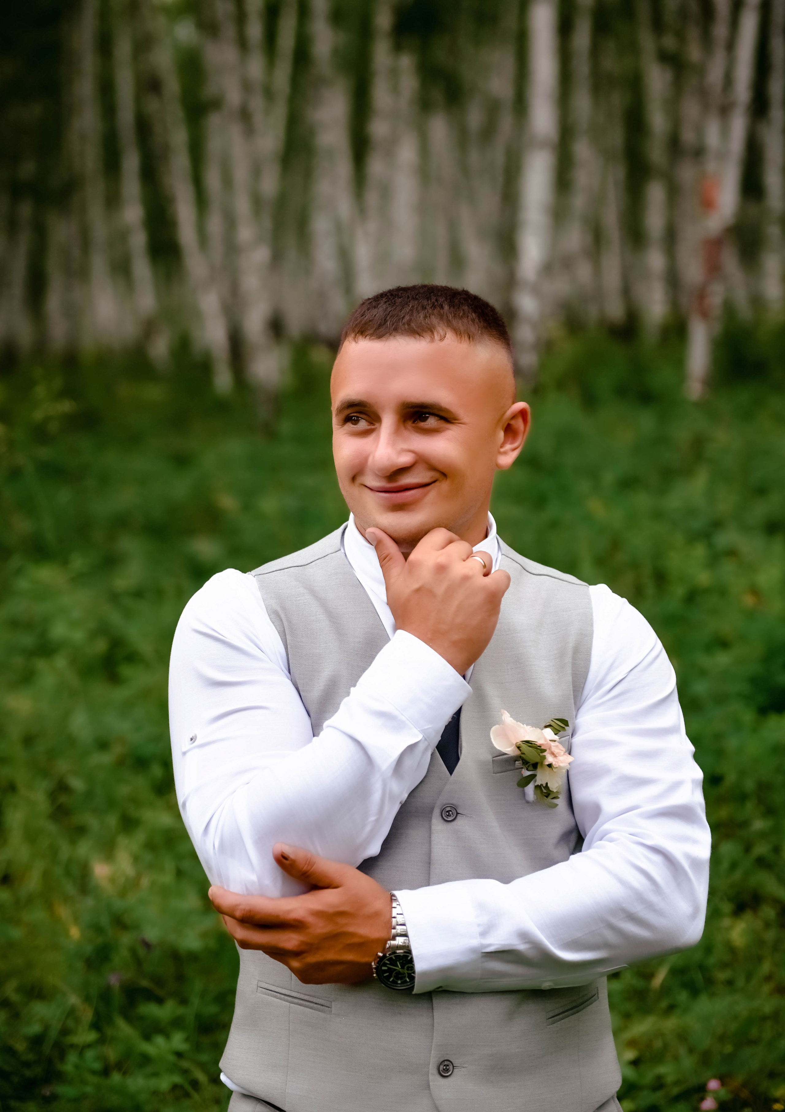 Олег и Екатерина. Семейный и детский фотограф Татьяна Перевалова