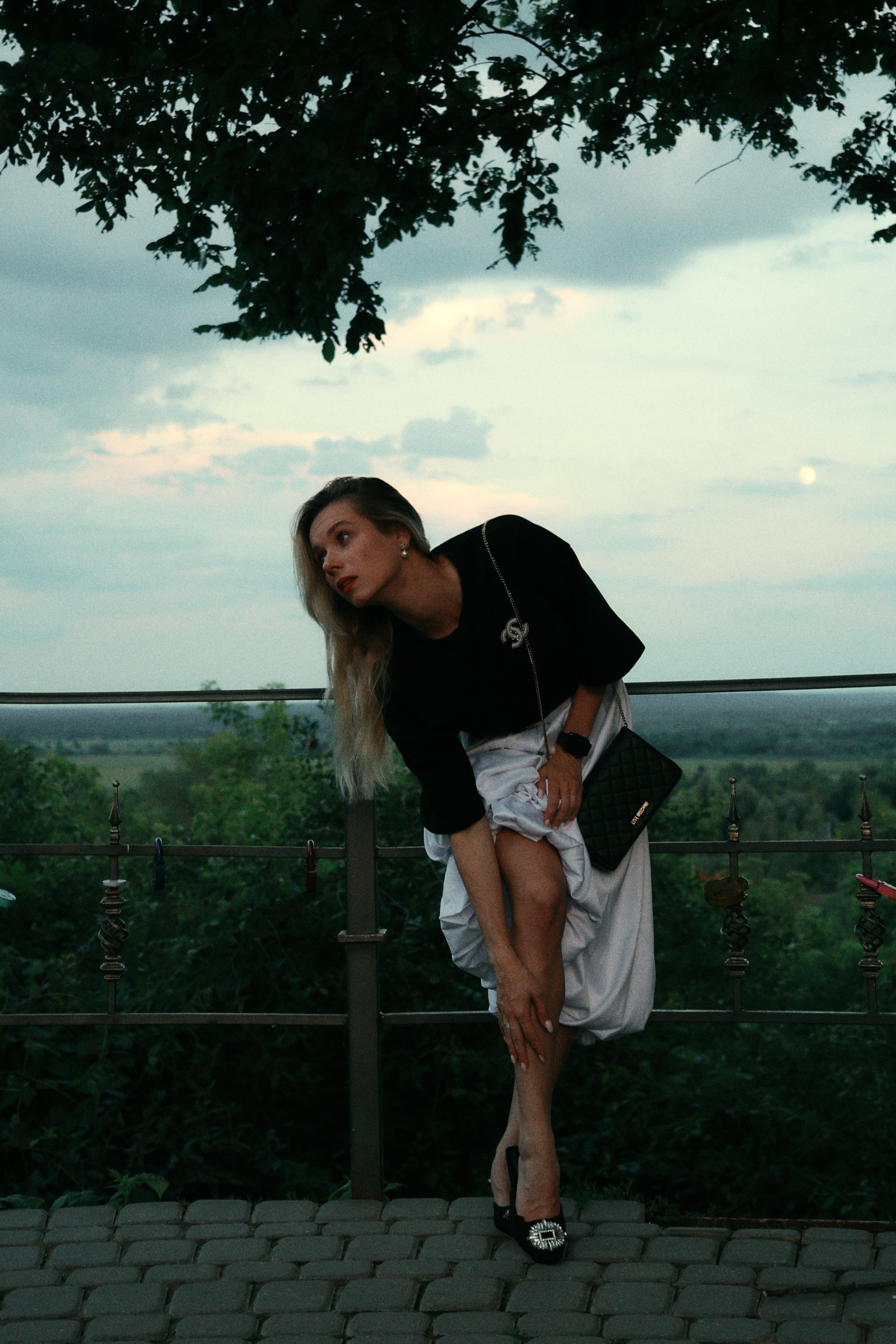 Атмо. Фотограф во Владимире, Москве и Суздале — Полина Романычева