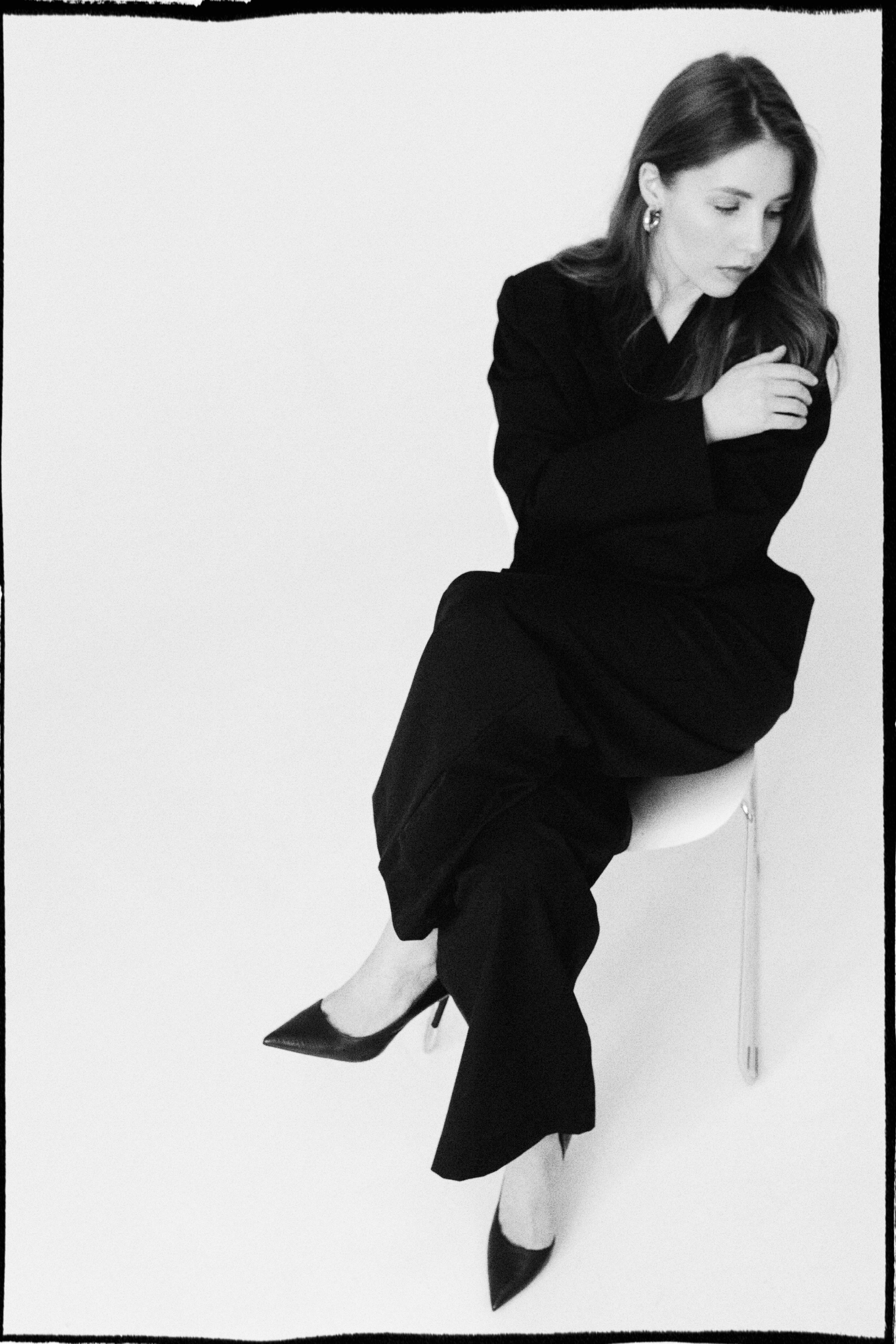 Катя. Фотограф мероприятий, персональные съемки в Москве Владиславлева Настя