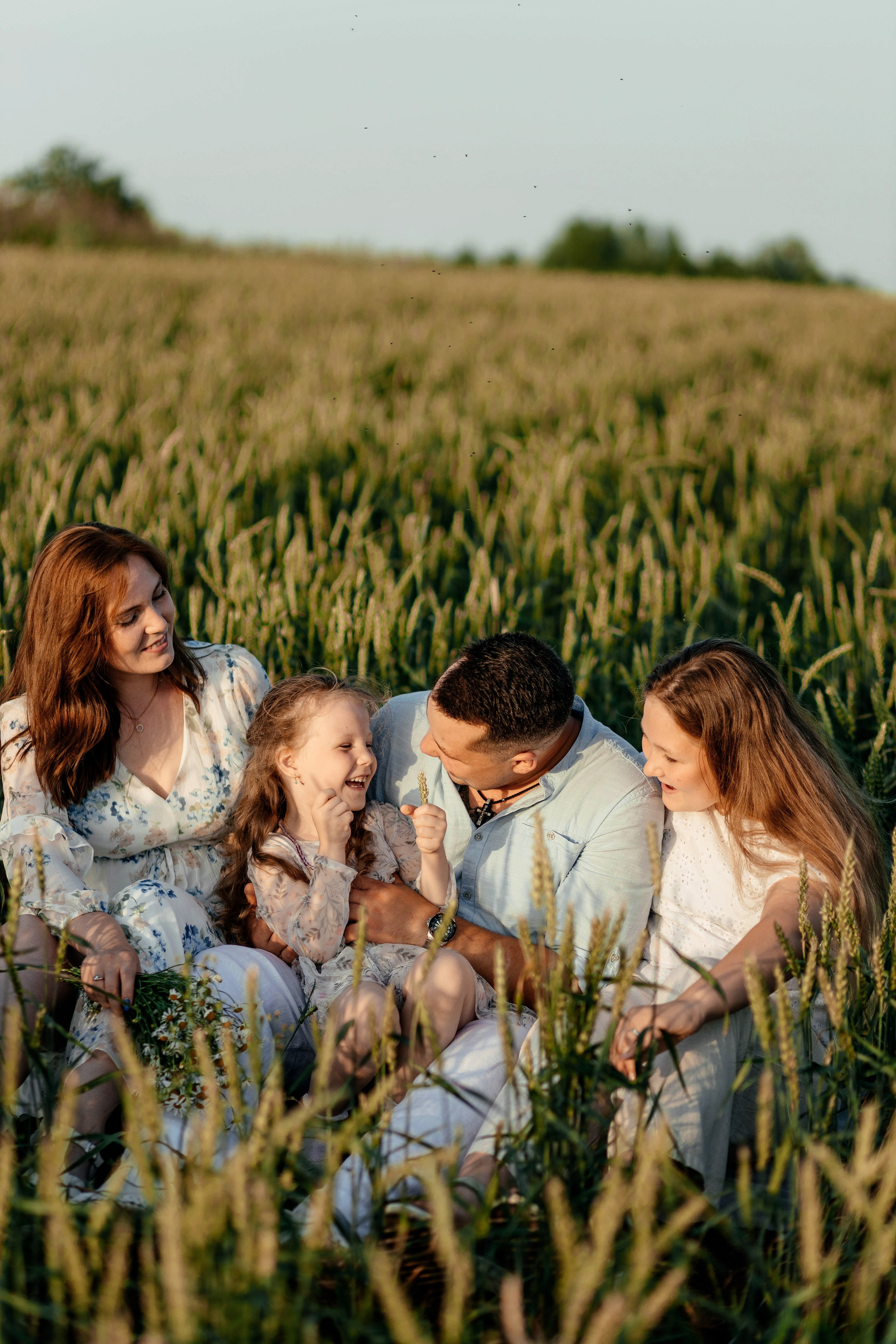 Виктория. Свадебный и семейный фотограф в Ижевске