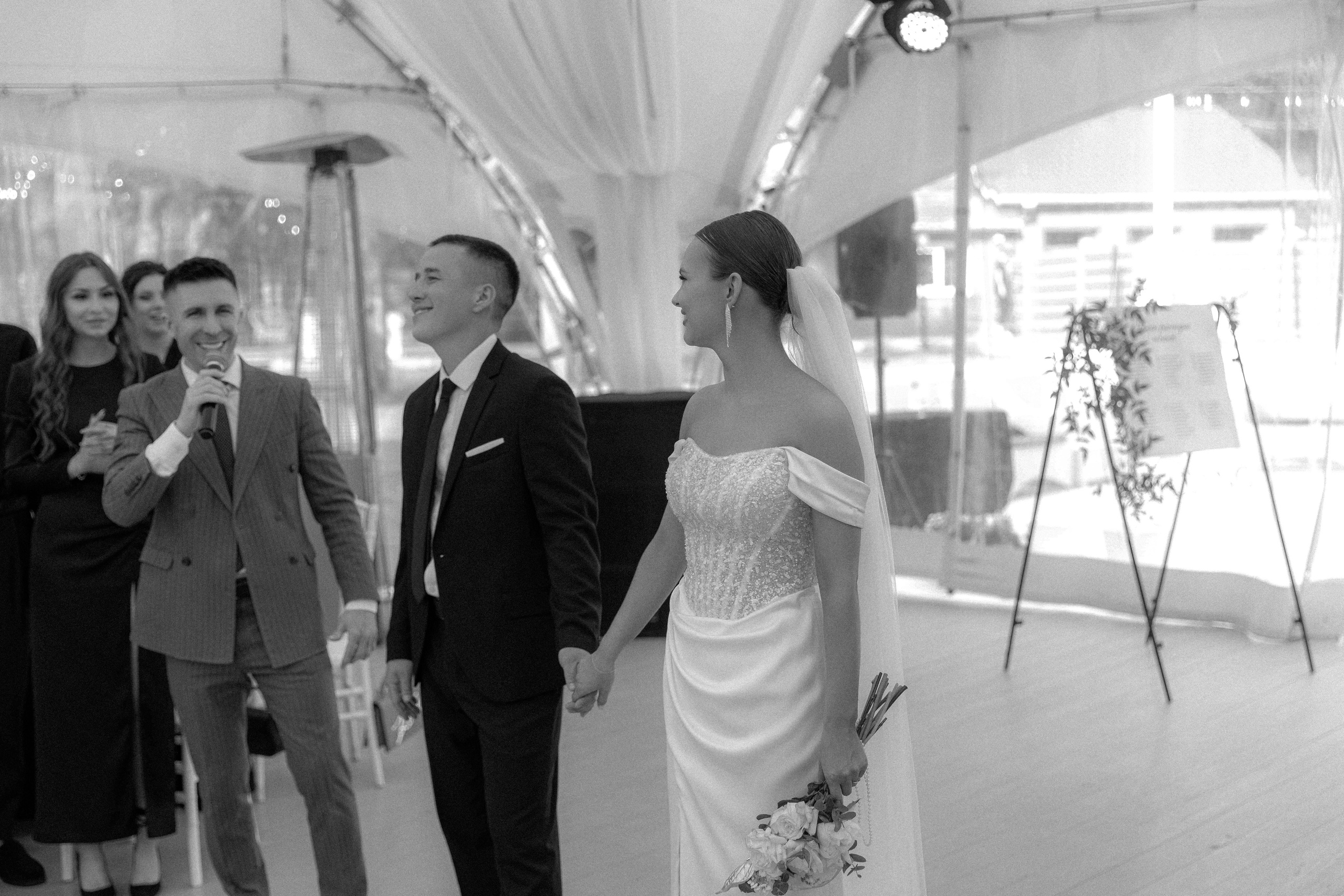 Никита & Дарья. Свадебный и семейный фотограф в Ижевске