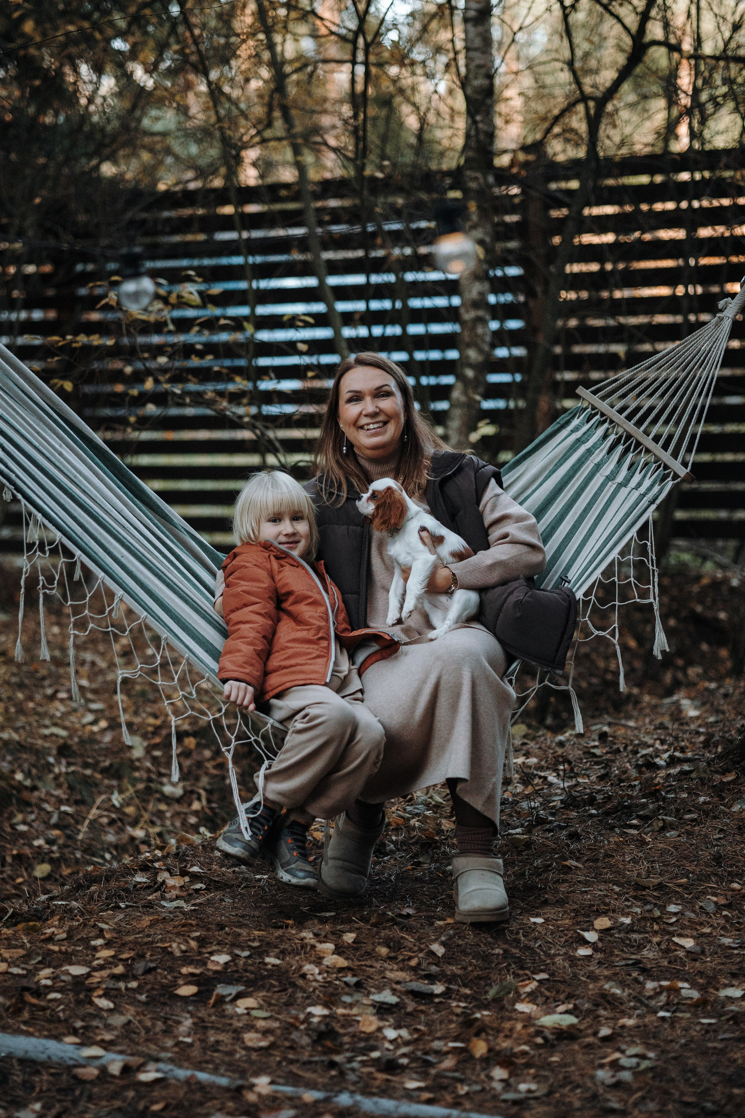 Семейная история. Фотограф — Анималист | Санкт-Петербург