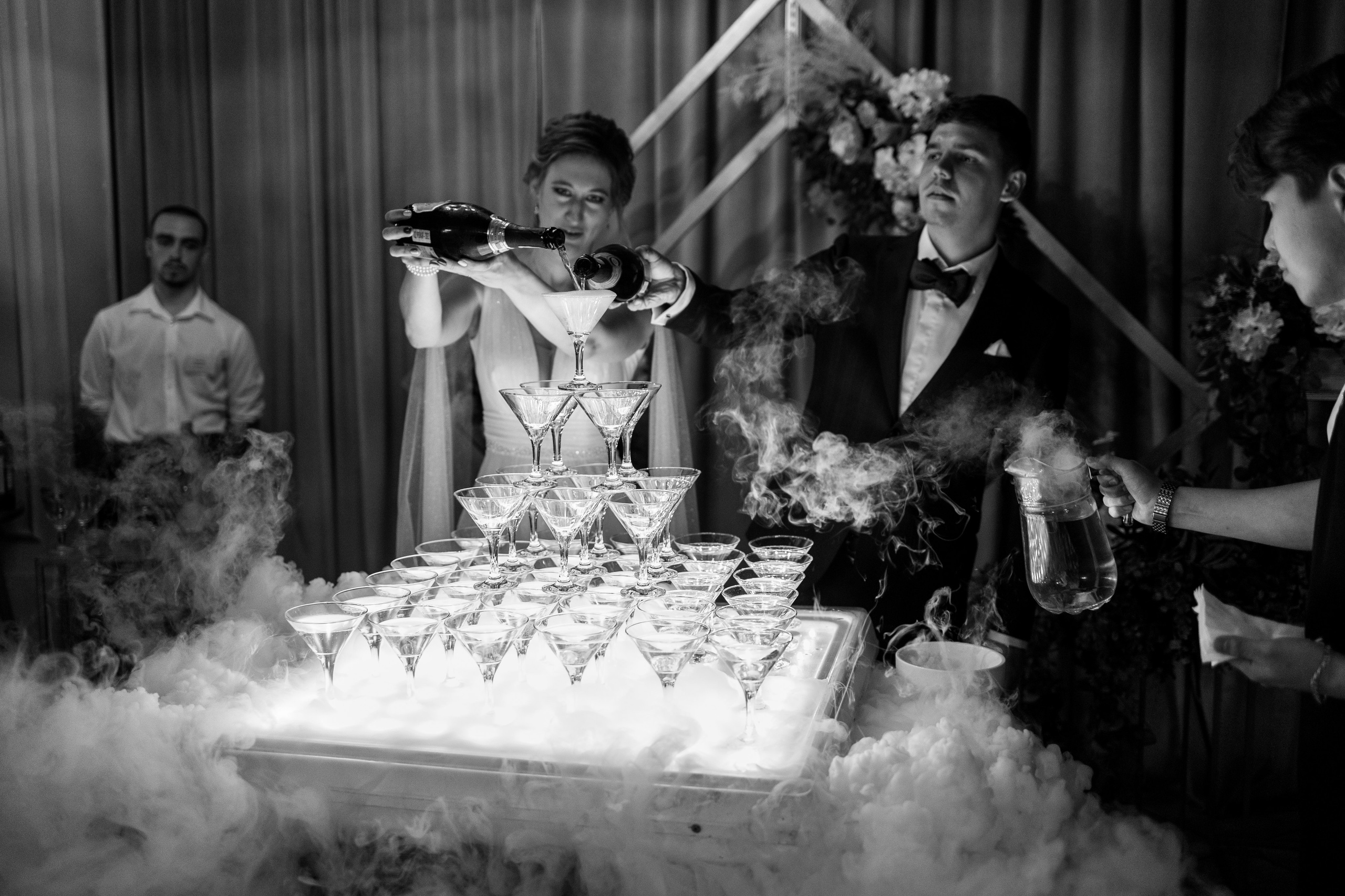 Алина и Влад. Портретный фотограф в Москве Алина Климова