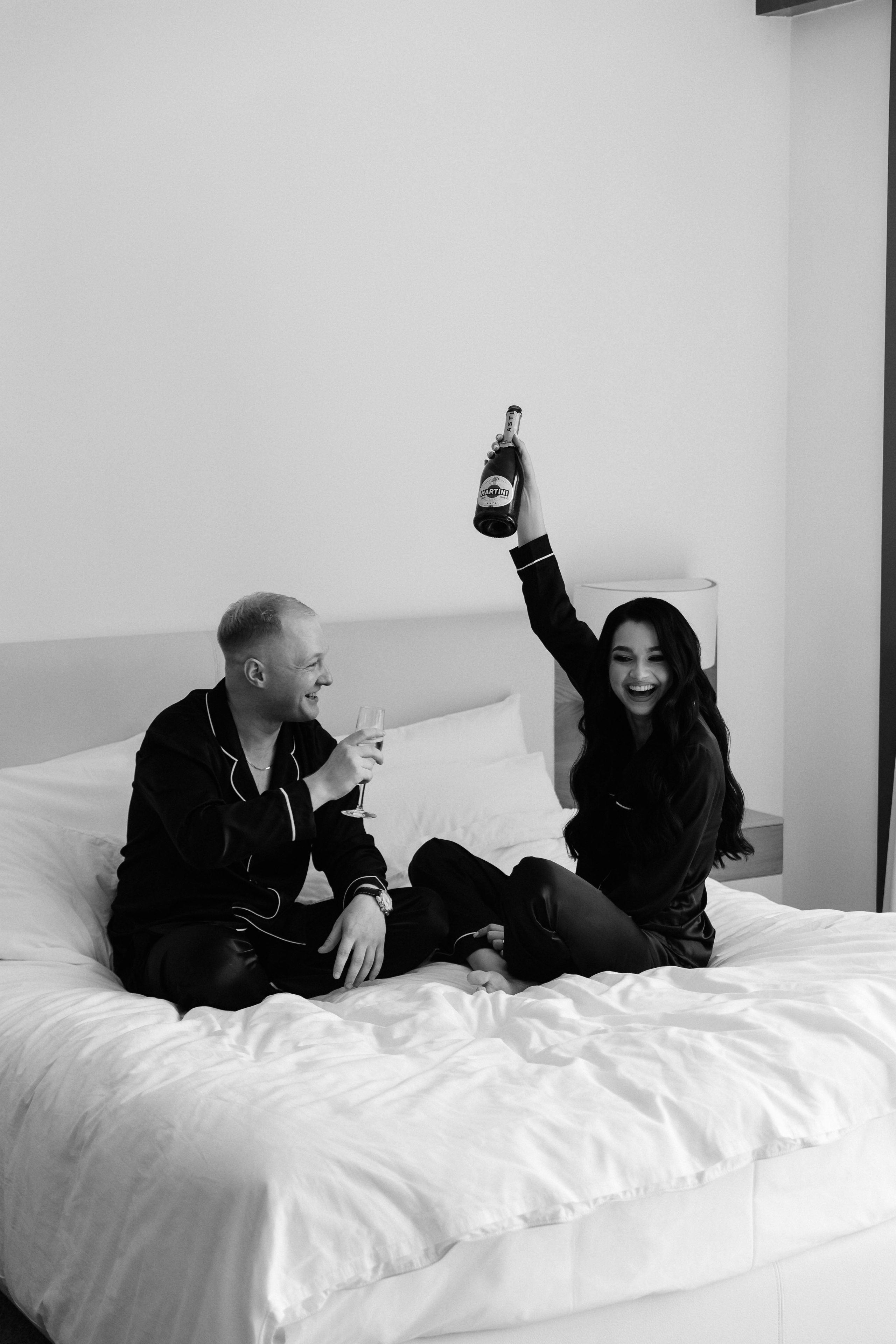 J & S. Свадебный фотограф Алина Хабарова