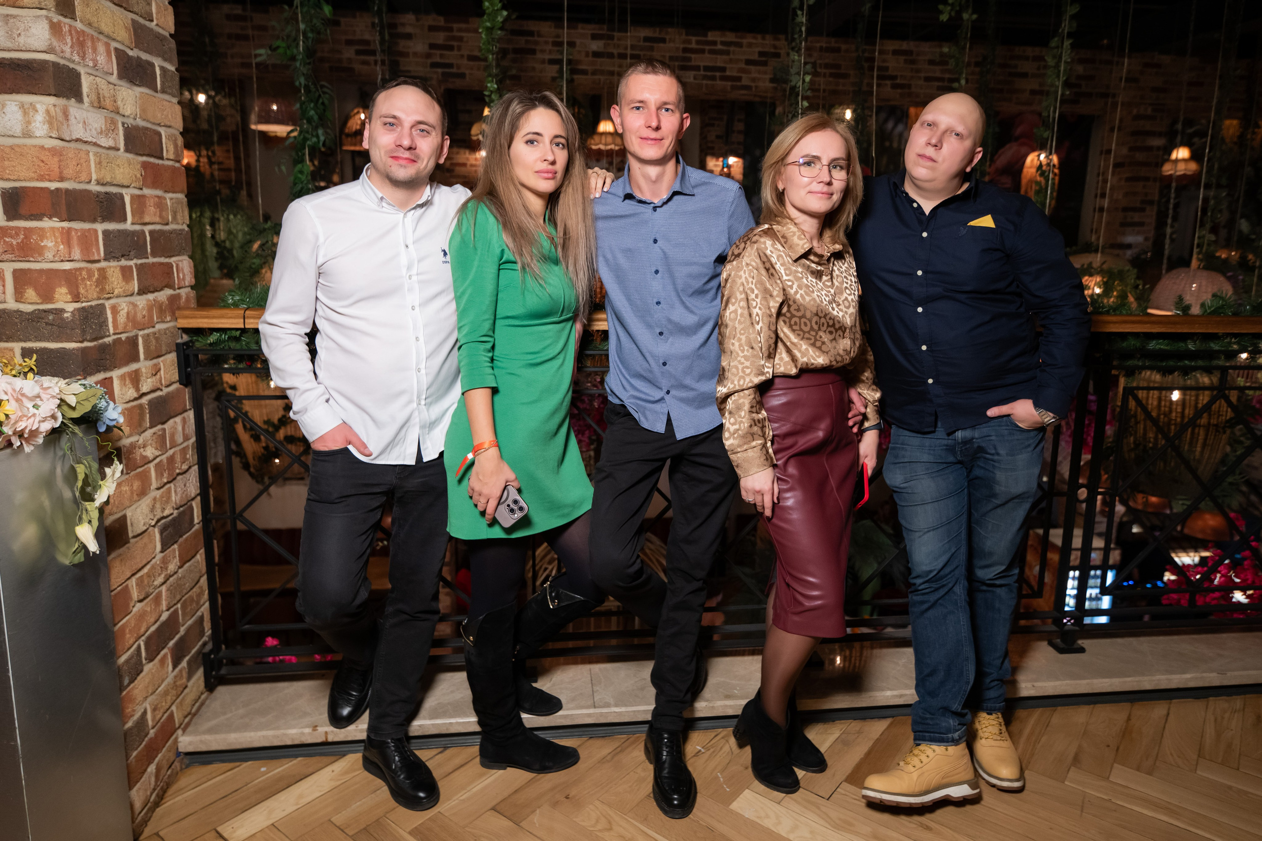 Объединенные пивоварни. Репортажный фотограф Сергей Дроздов