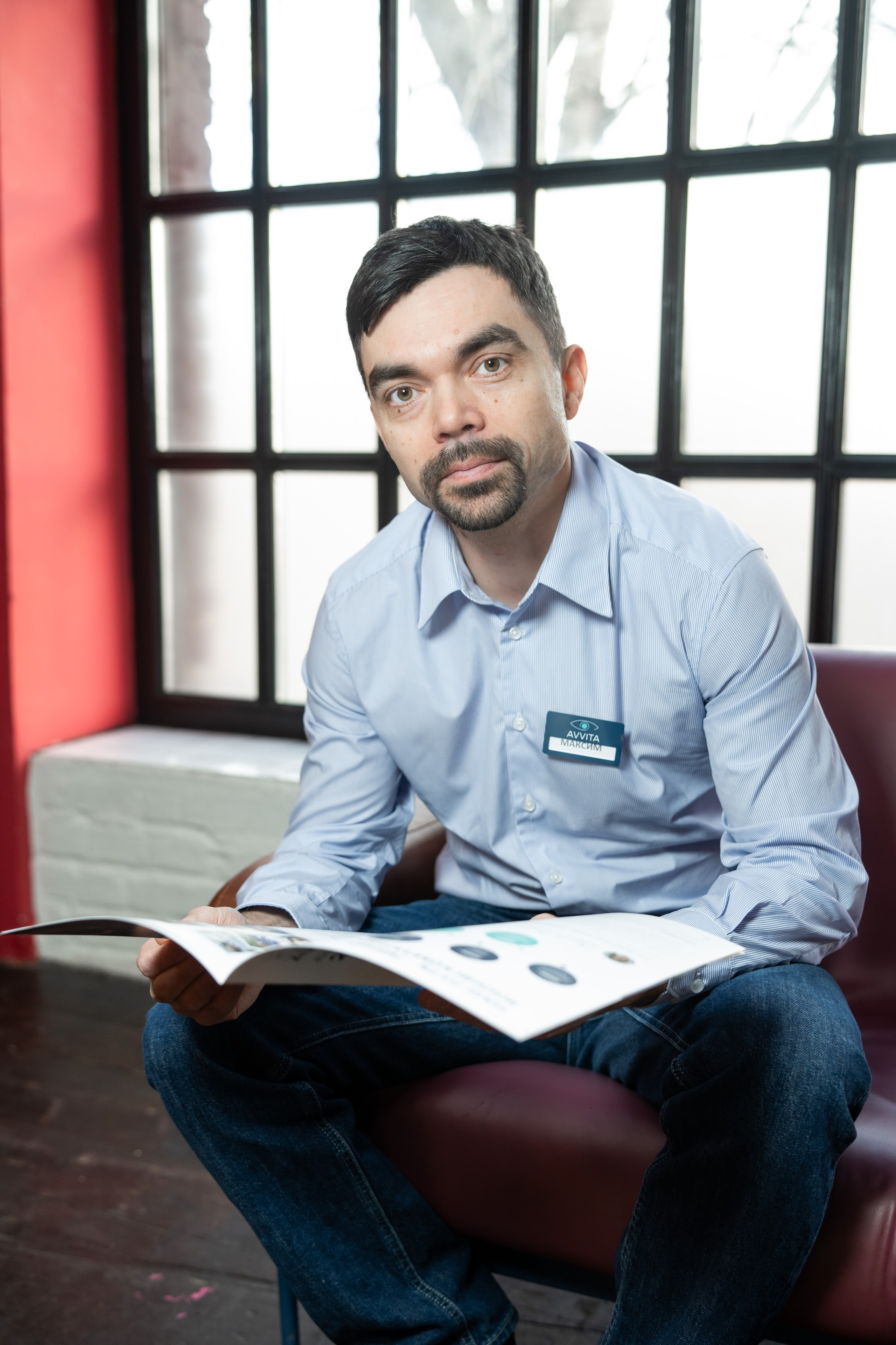 Аввита 25 лет День рождения компании 100+ человек. Репортажный фотограф Сергей Дроздов