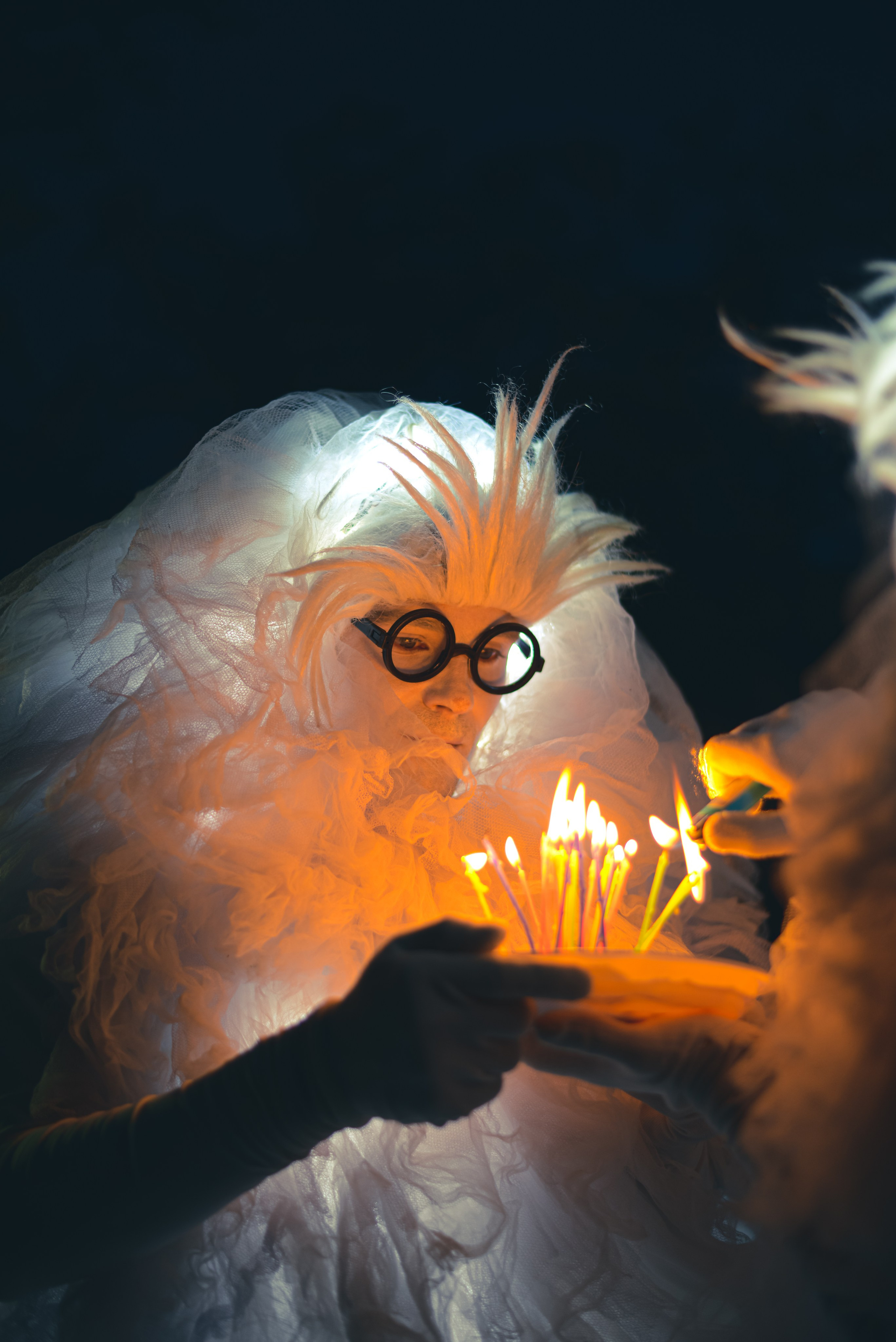 Макаркина студио Театральный Бульвар. Rystemys Picture