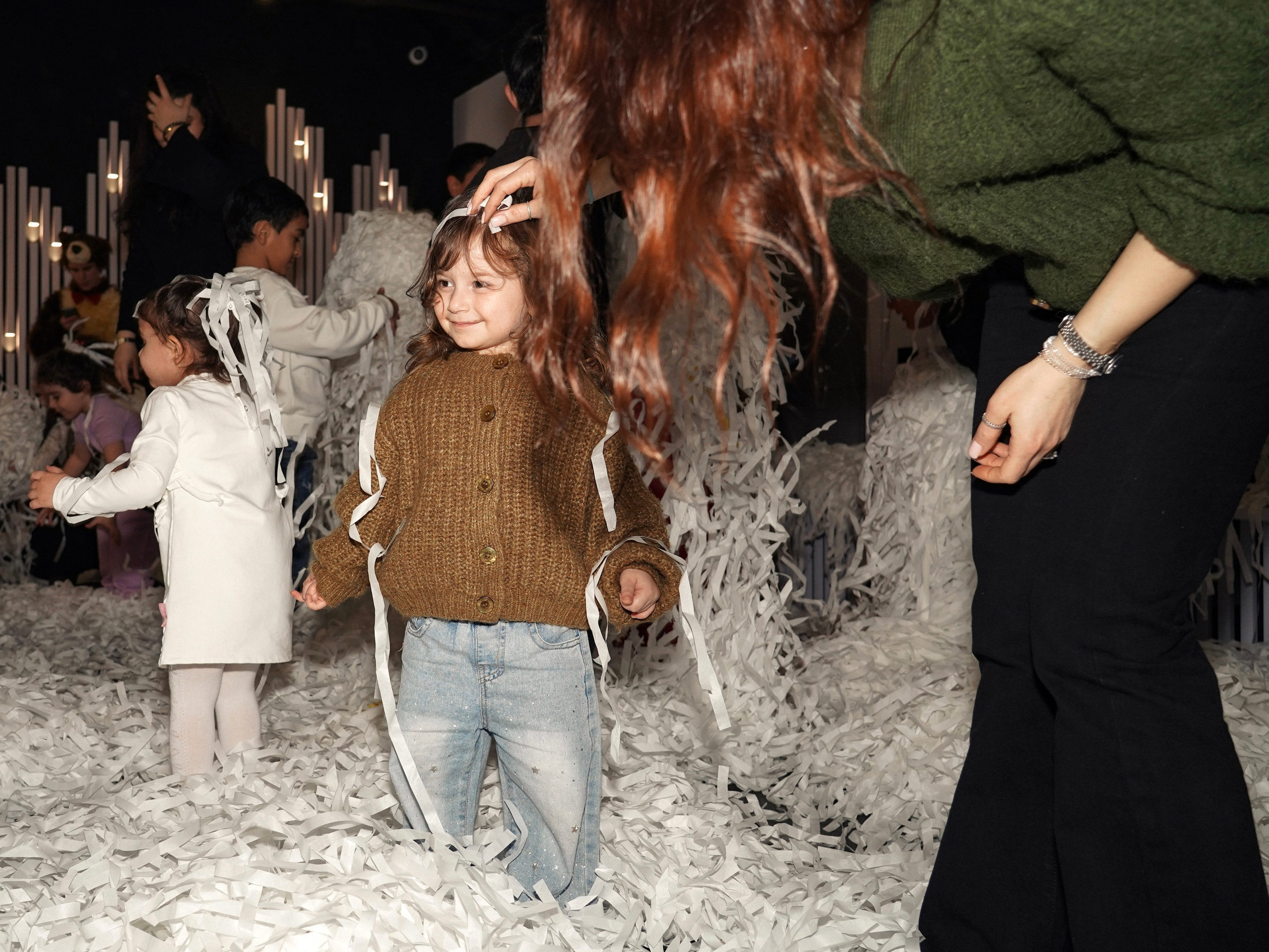 Детский день рождения📍лофт Бомонд. Анна, фотограф Москва, Зеленоград