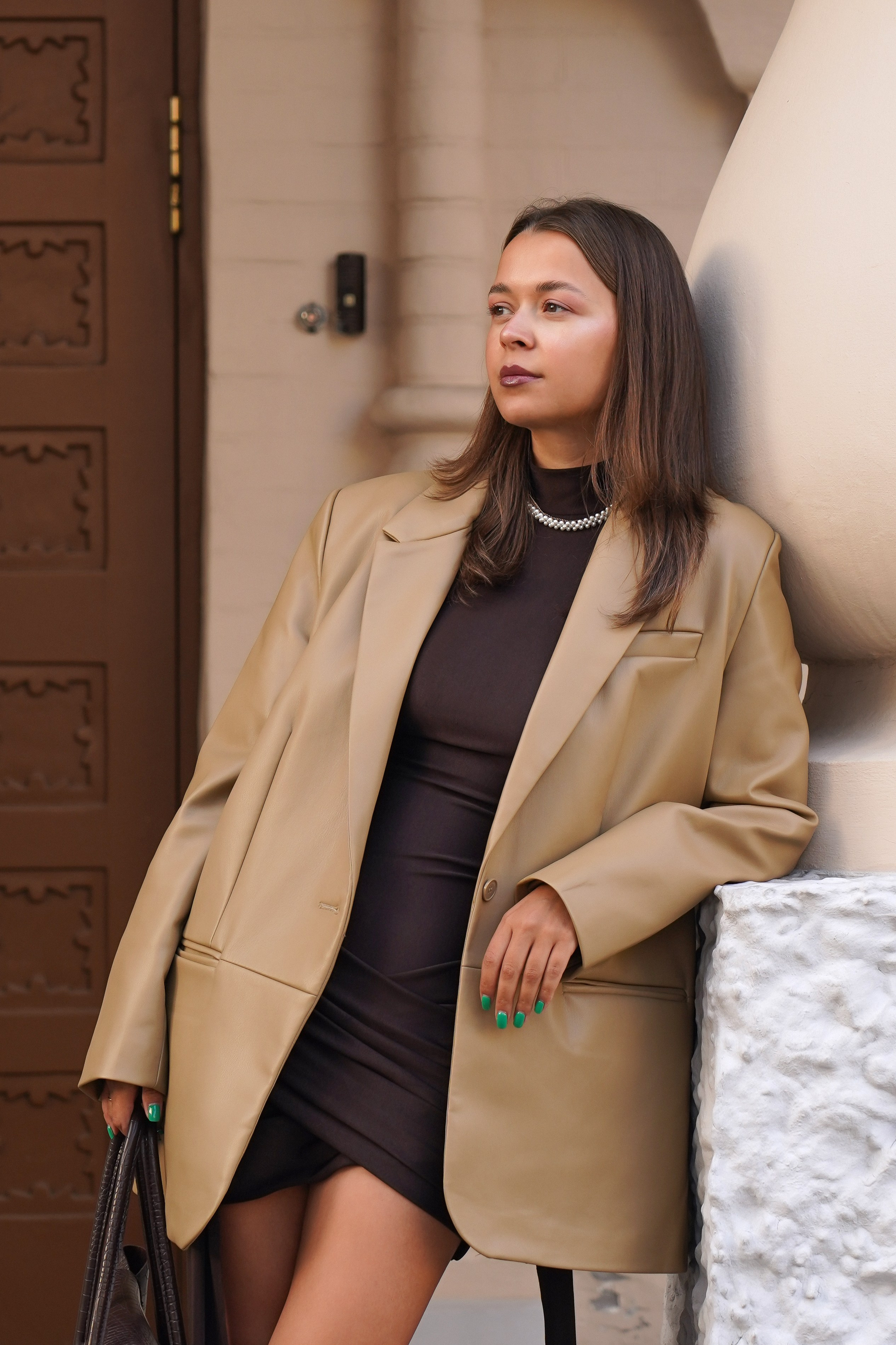 Фотопрогулка с Ксюшей. Анна, фотограф Москва, Зеленоград