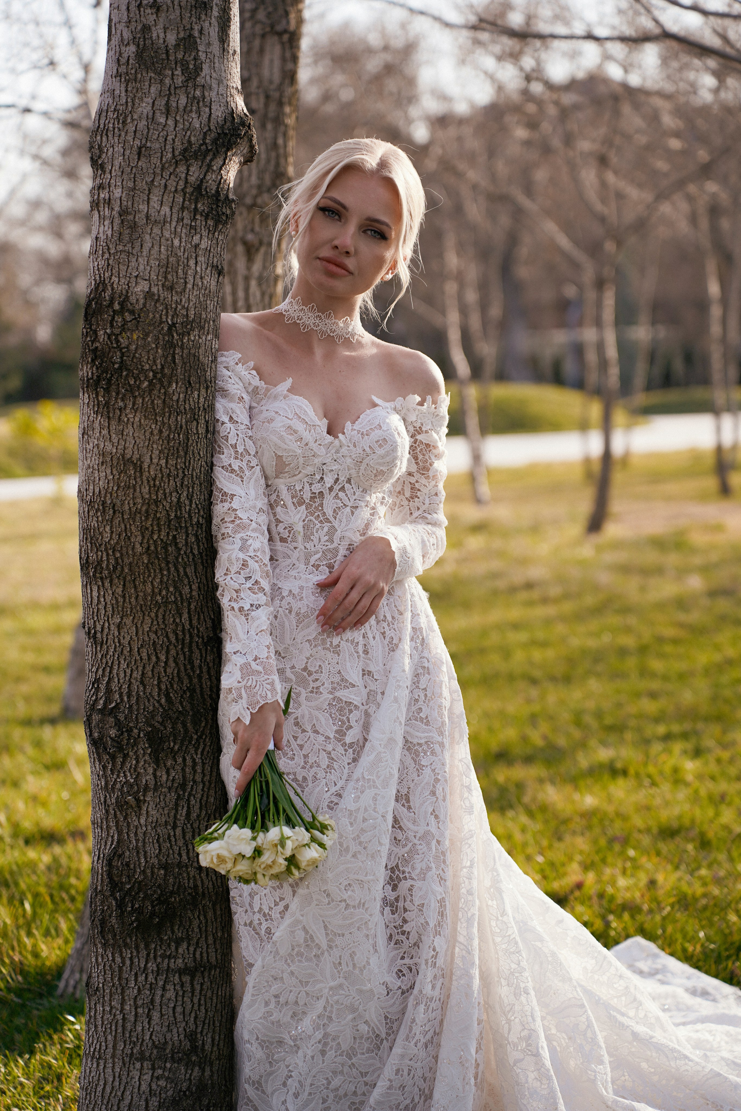 Свадебные сьемки. Универсальный фотограф в Геленджике Сидорина Кристина