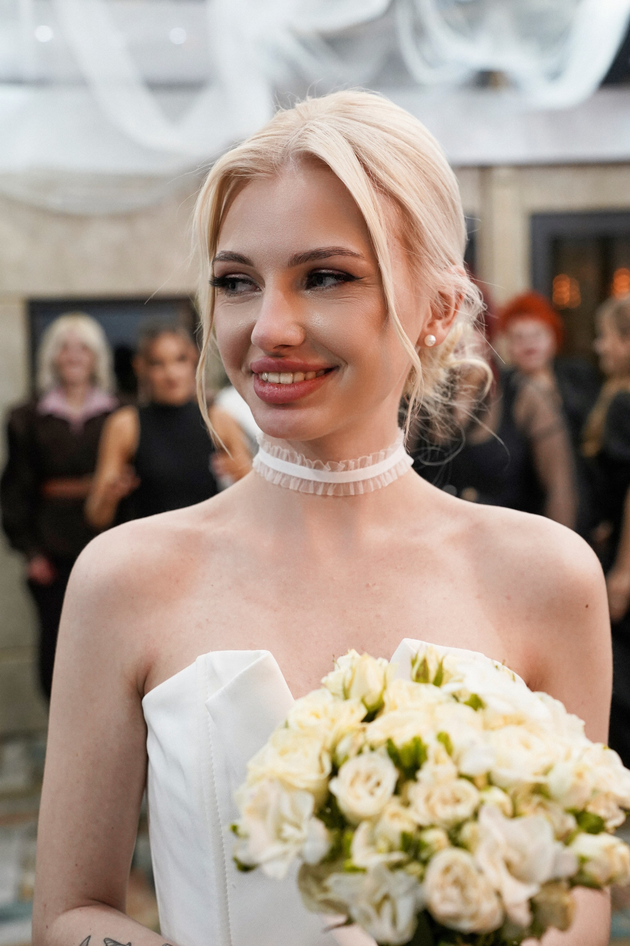 Свадебные сьемки. Универсальный фотограф в Геленджике Сидорина Кристина