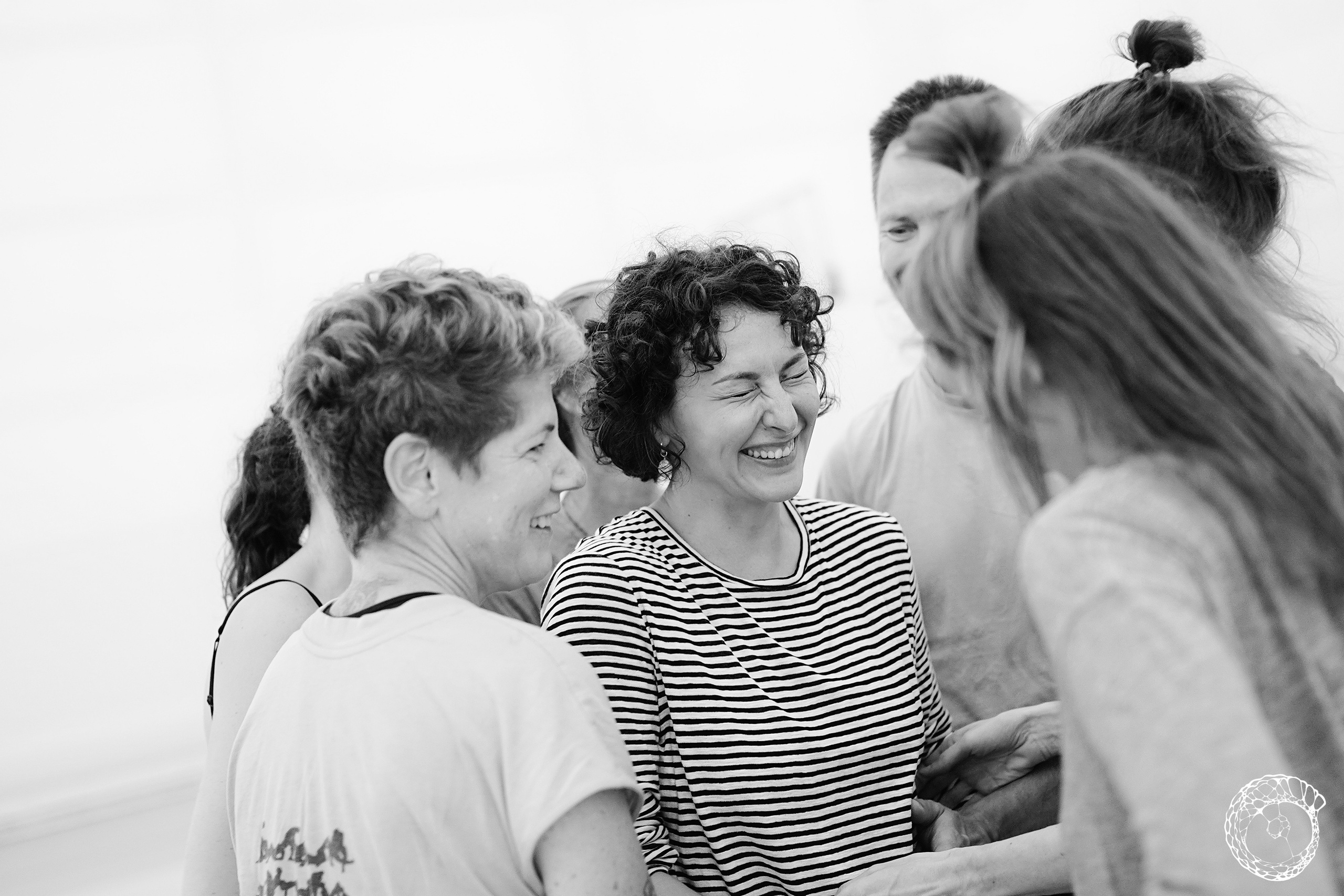 The Essence — фестиваль танца и движения. Фотограф Курманаева Ирина