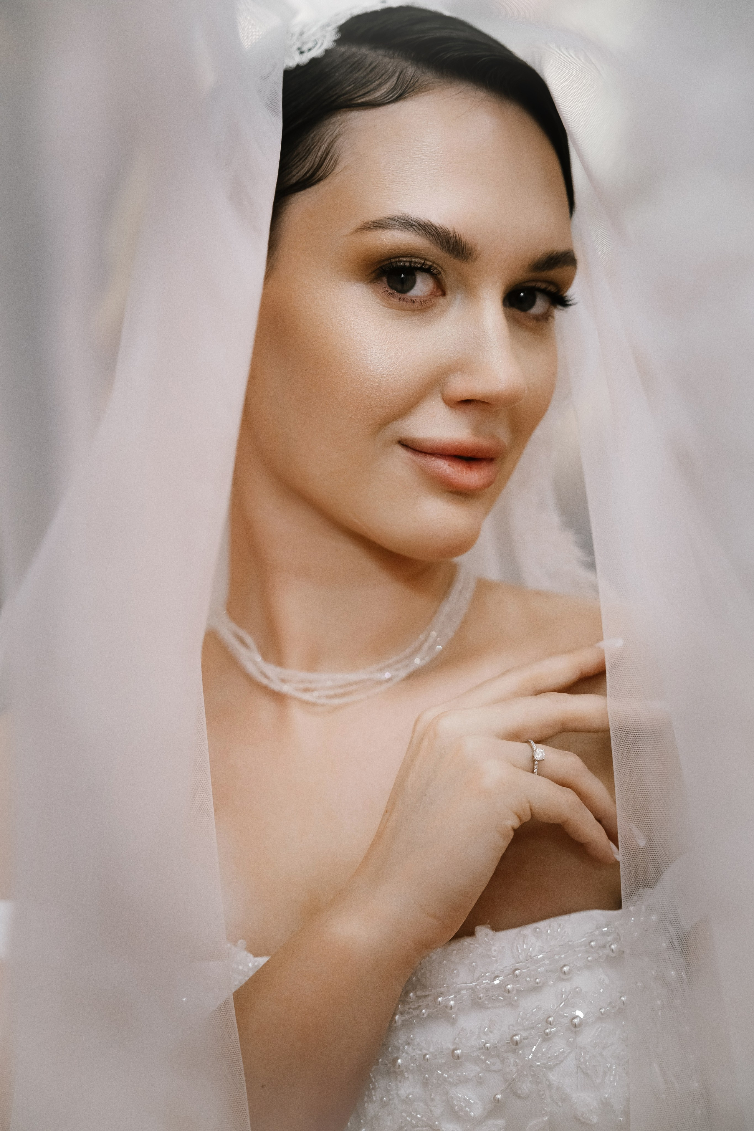 Евгений & Екатерина. Свадебный и студийный фотограф в Нижнем Новгороде