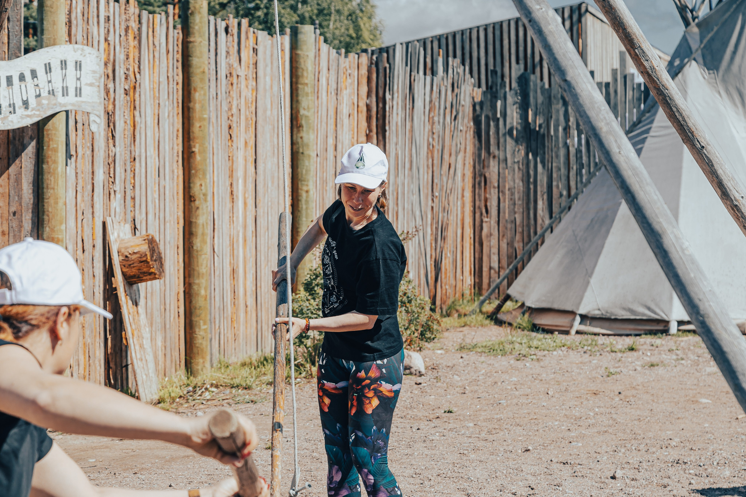 КОРПОРАТИВ ЛЕТНИЙ. Главная