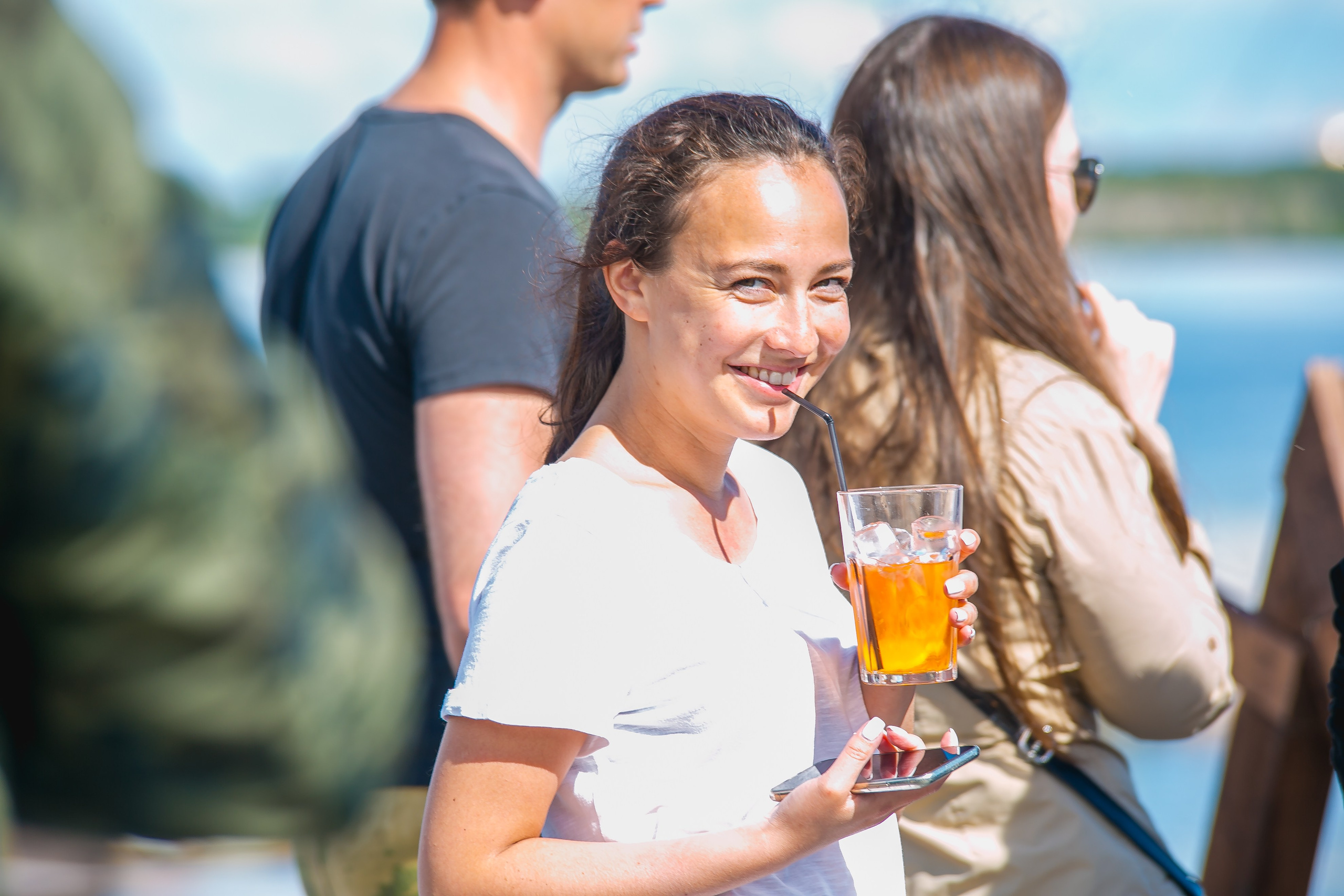 КОРПОРАТИВ ЛЕТО. Главная