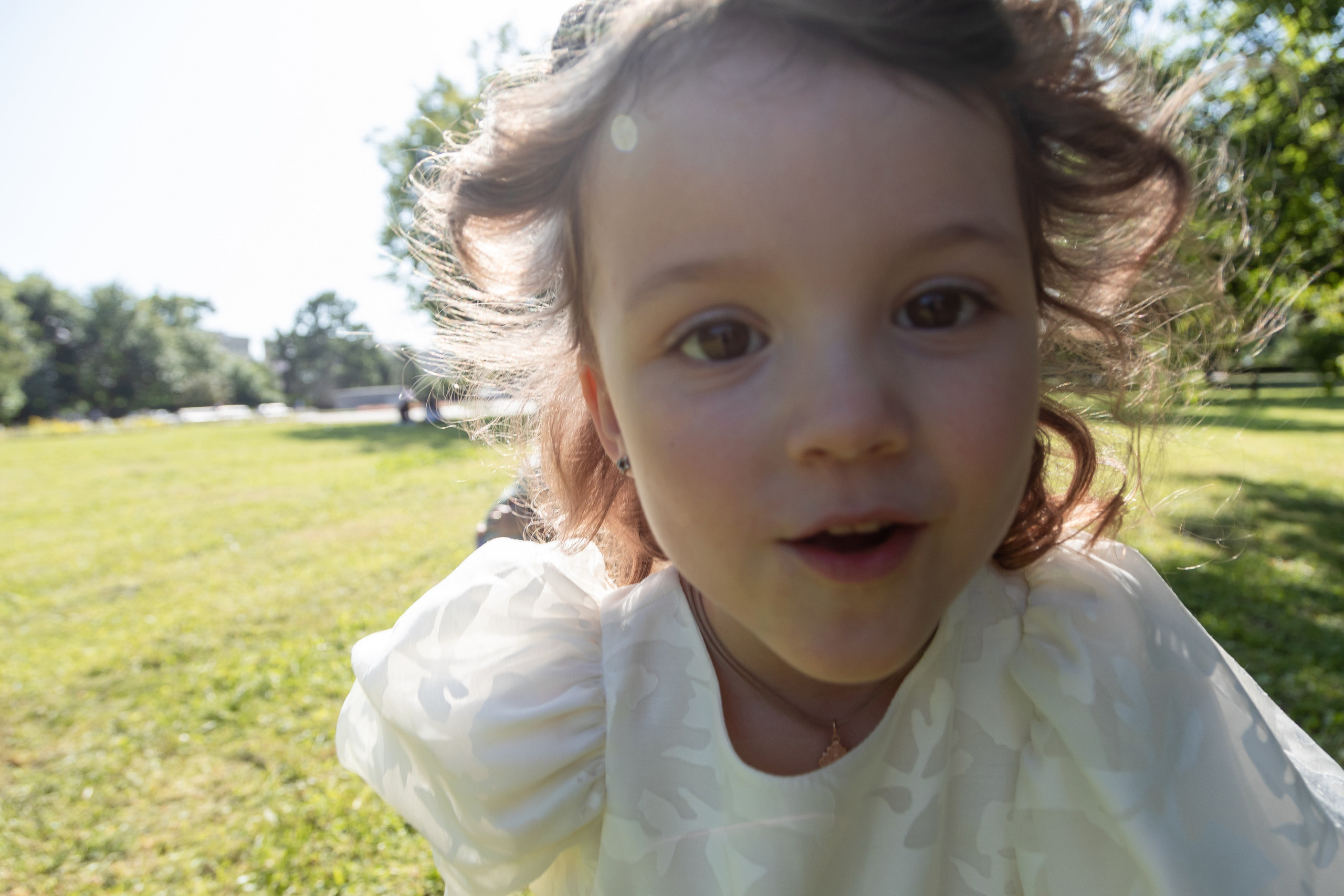 WONDERLAND. Главная