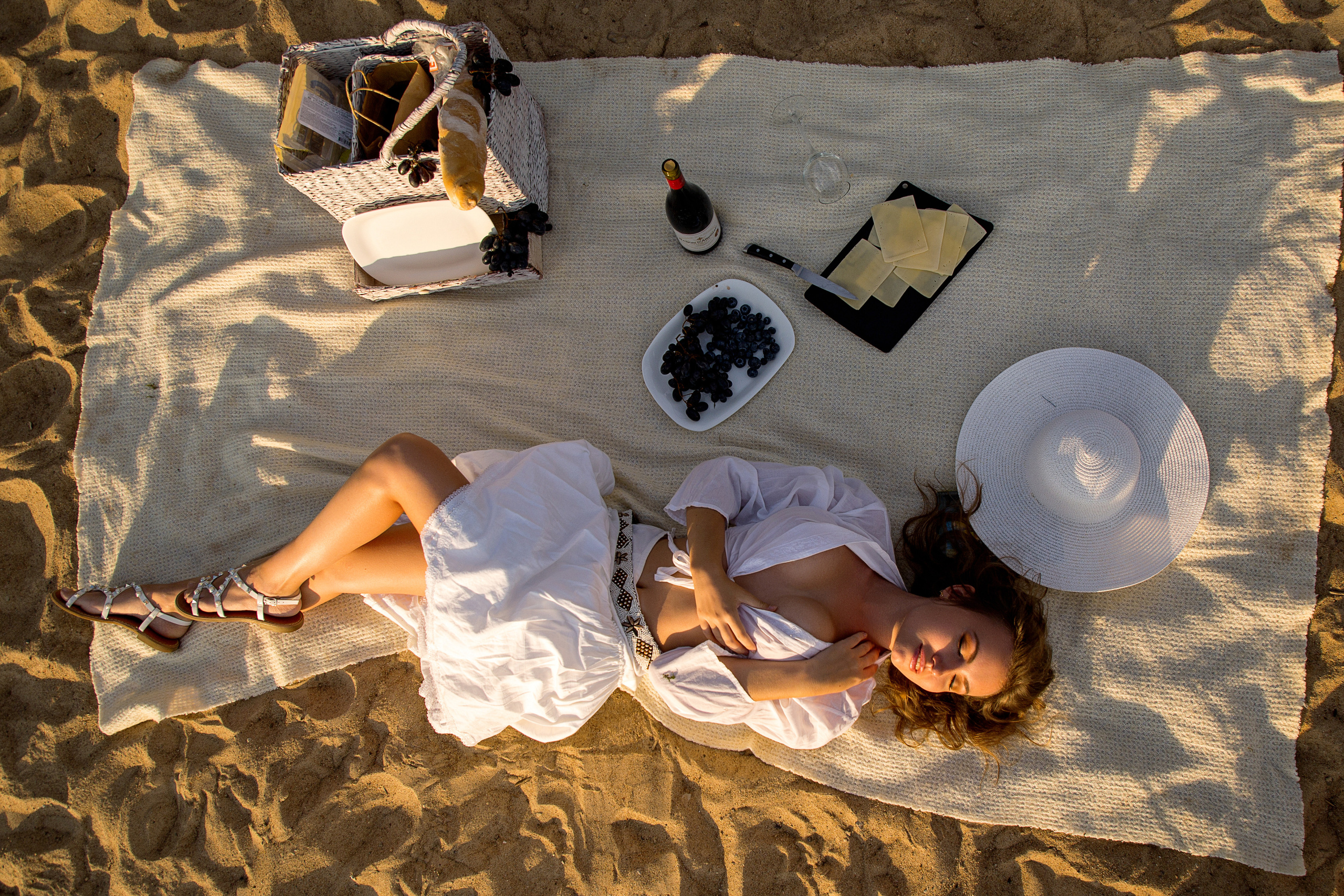 Дневные фотосессии. Индивидуальные фотосессии в Минске