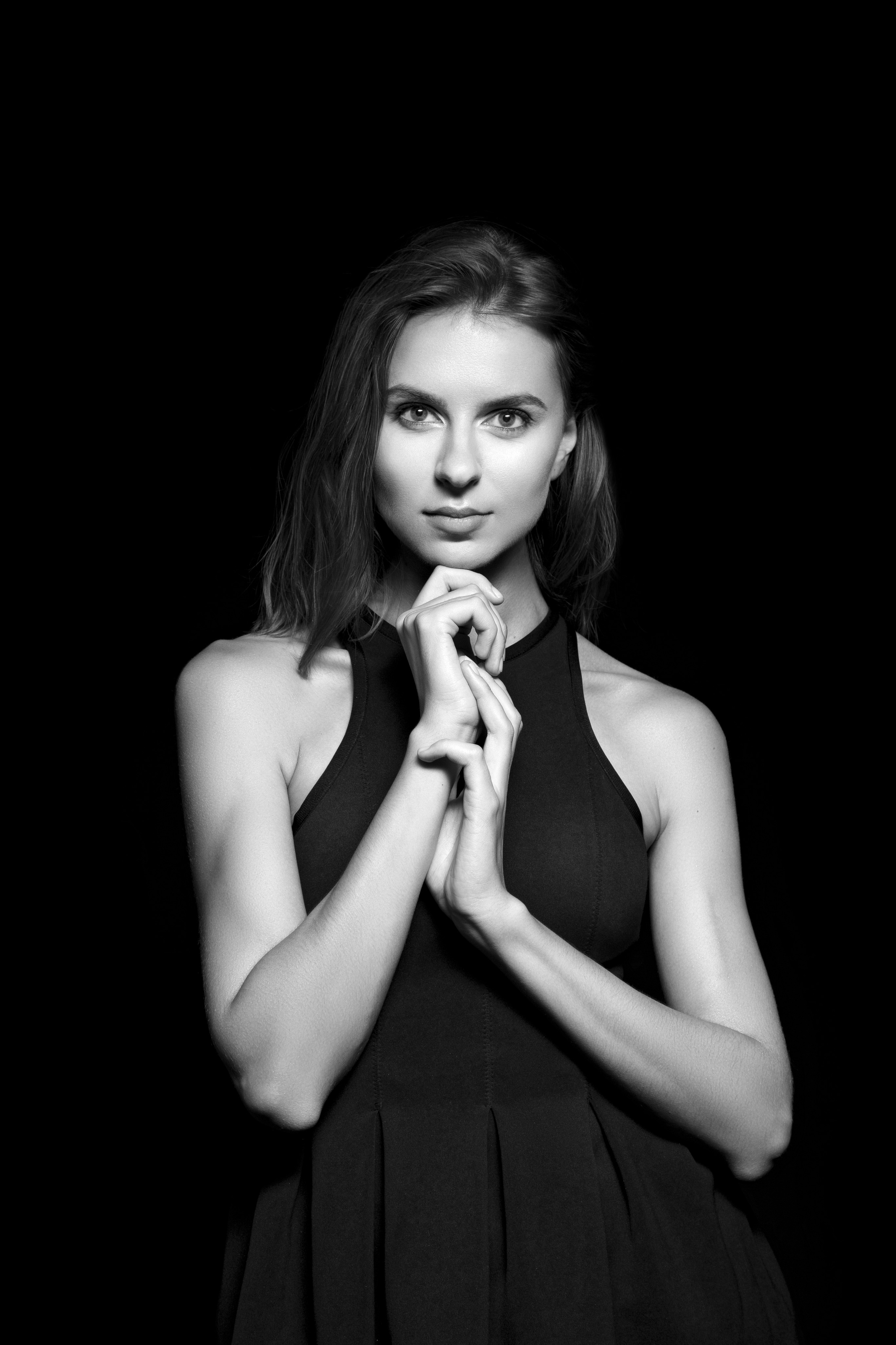 Студийные съемки. Индивидуальные фотосессии в Минске