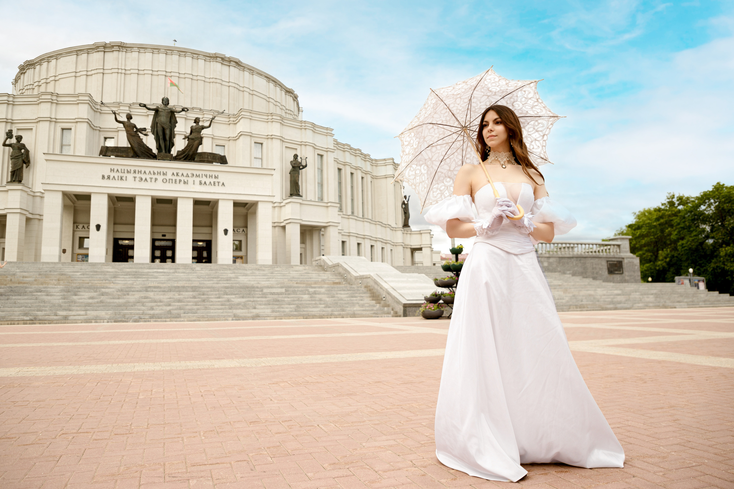 Дневные фотосессии. Индивидуальные фотосессии в Минске