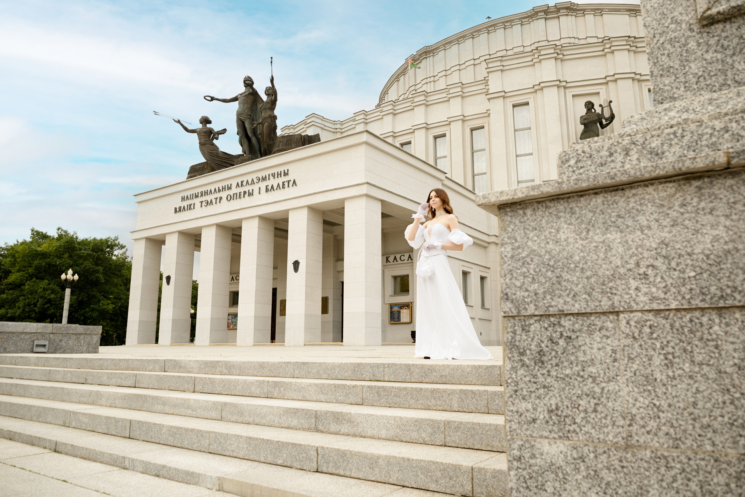 Дневные фотосессии. Индивидуальные фотосессии в Минске