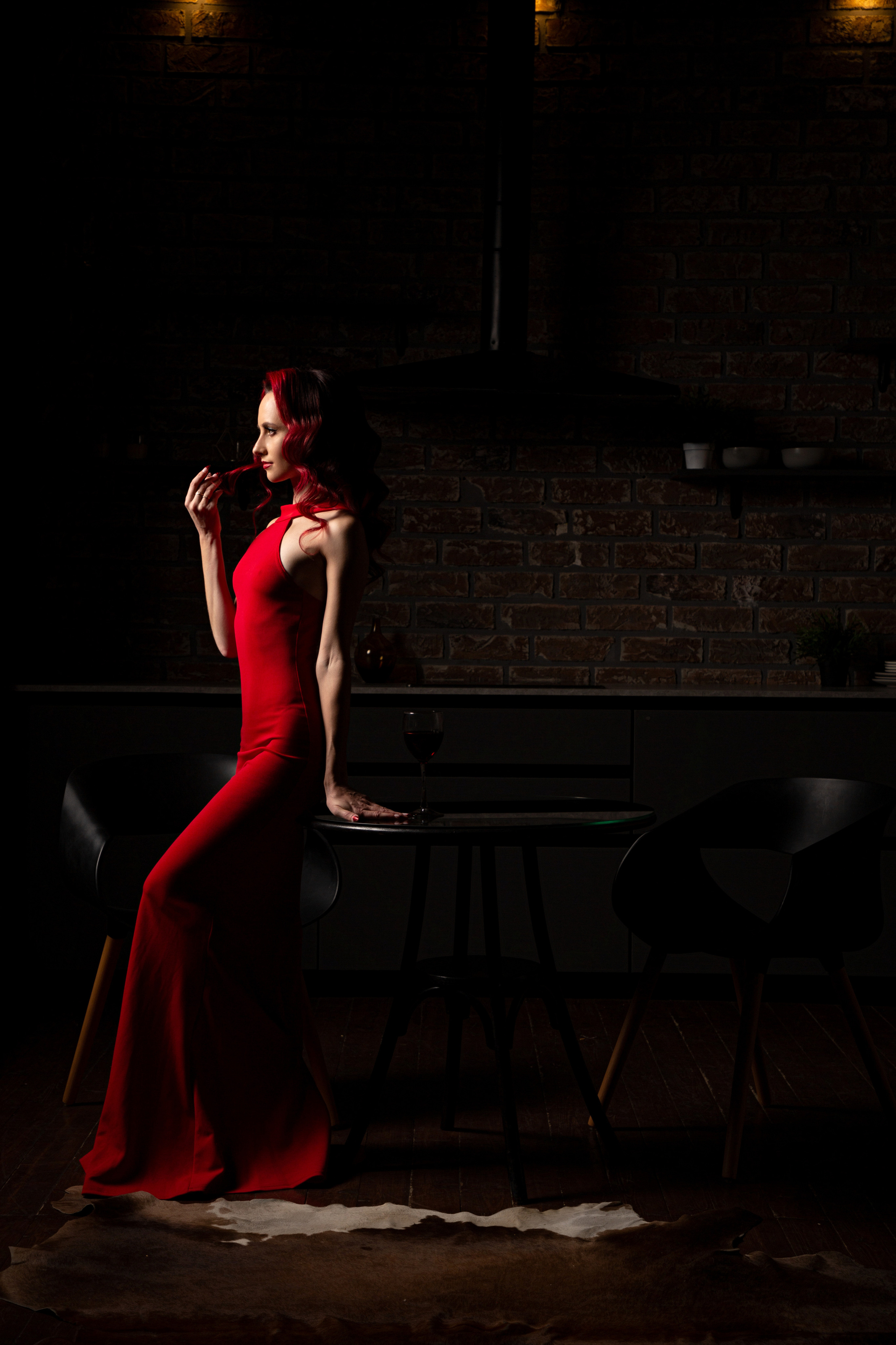 Студийные съемки. Индивидуальные фотосессии в Минске