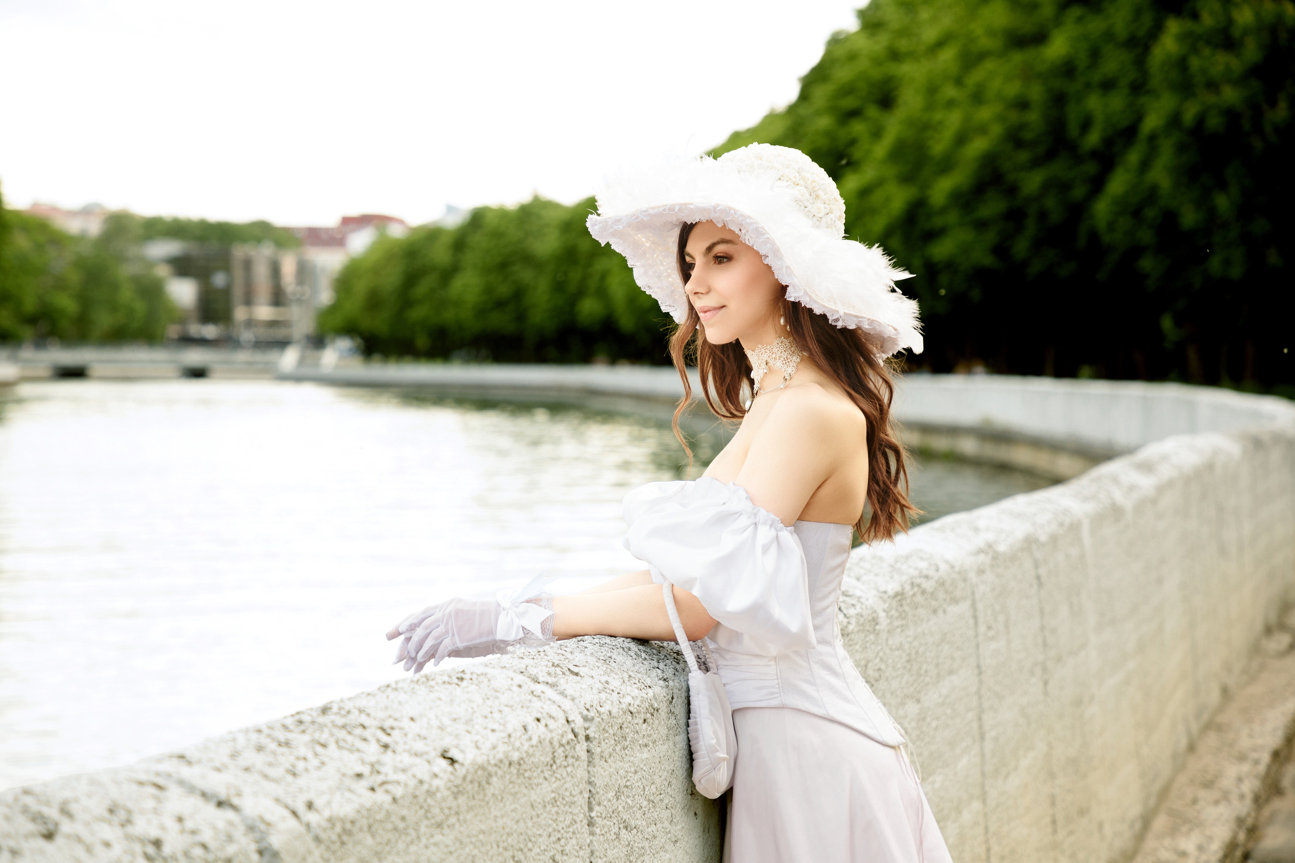Дневные фотосессии. Индивидуальные фотосессии в Минске