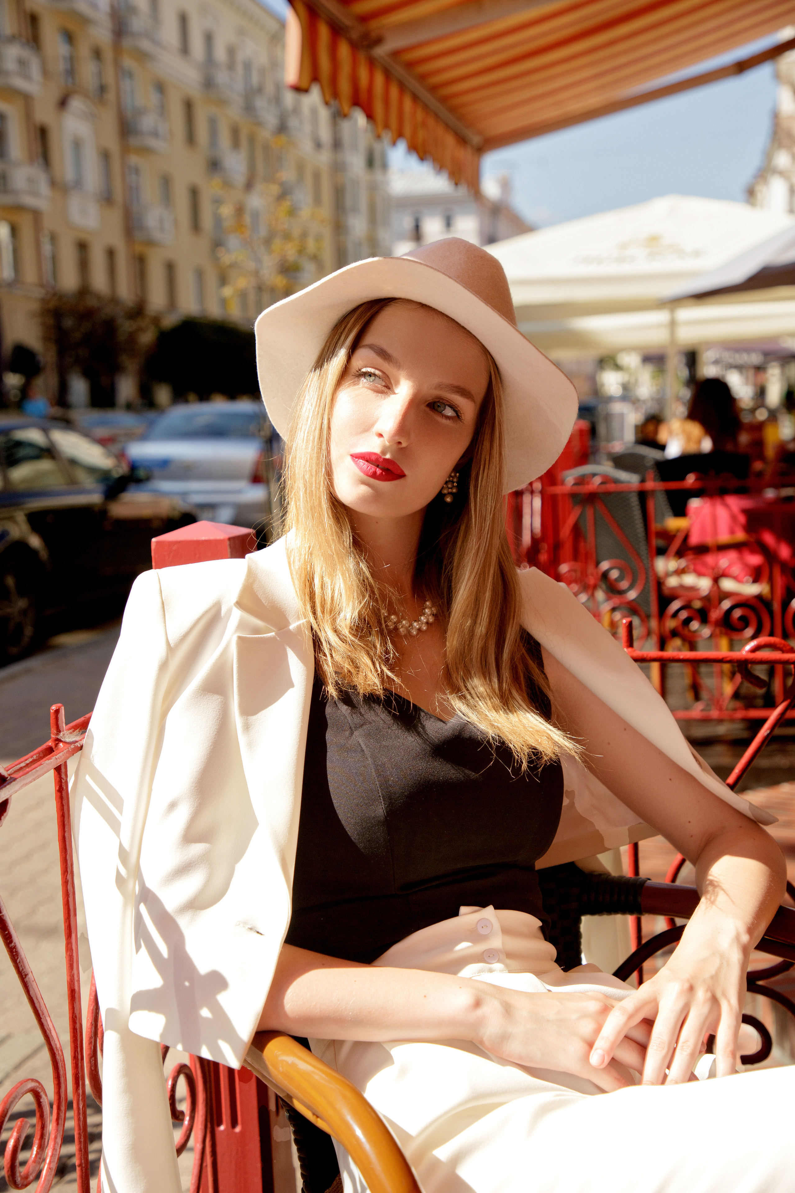 Дневные фотосессии. Индивидуальные фотосессии в Минске