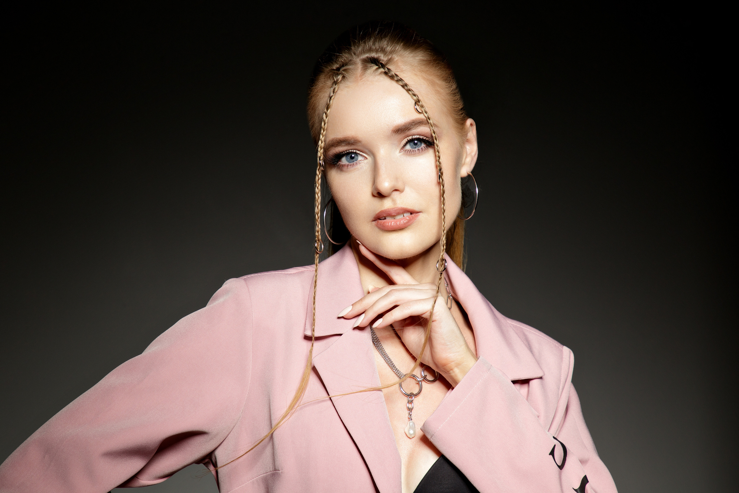 Студийные съемки. Индивидуальные фотосессии в Минске