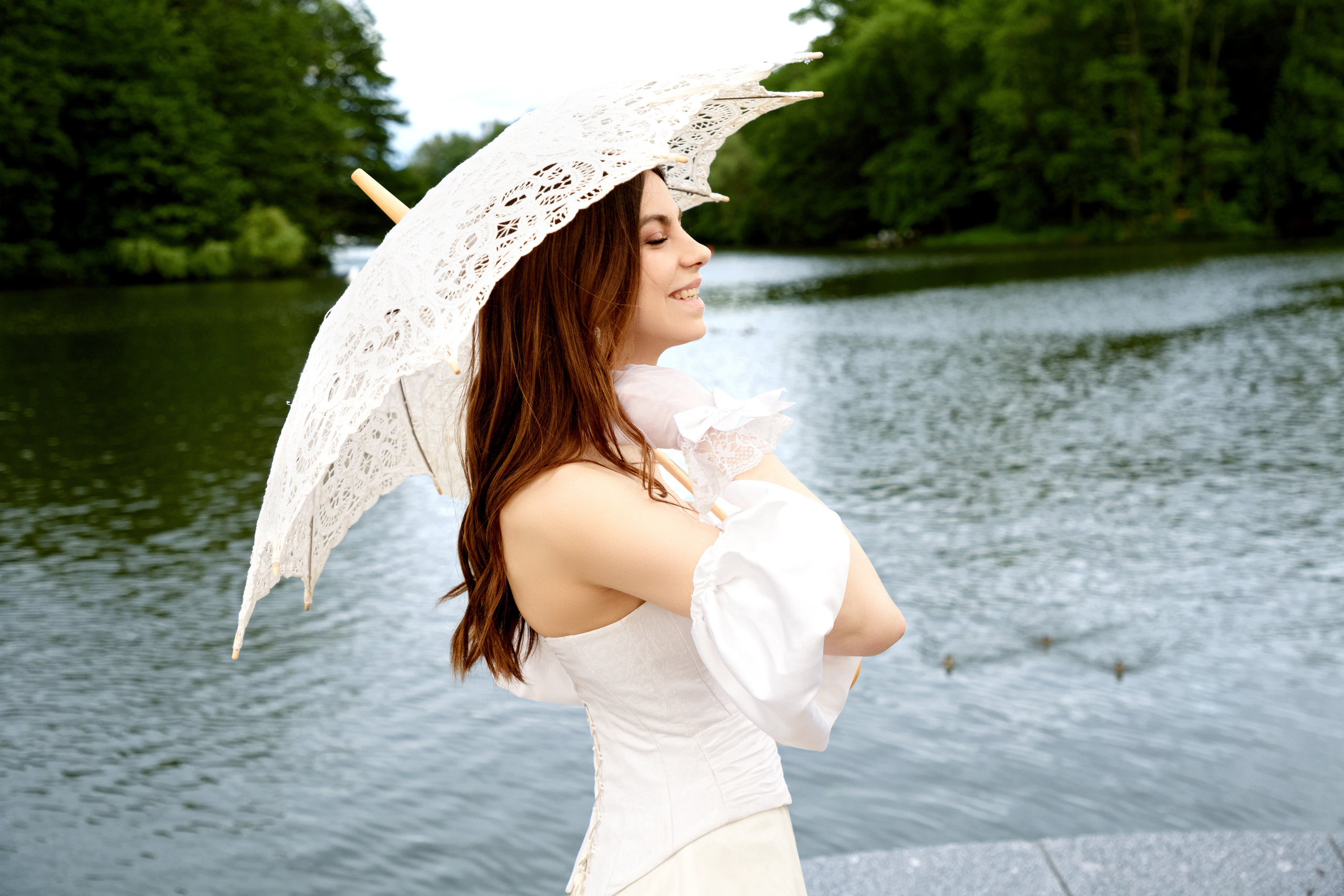 Дневные фотосессии. Индивидуальные фотосессии в Минске