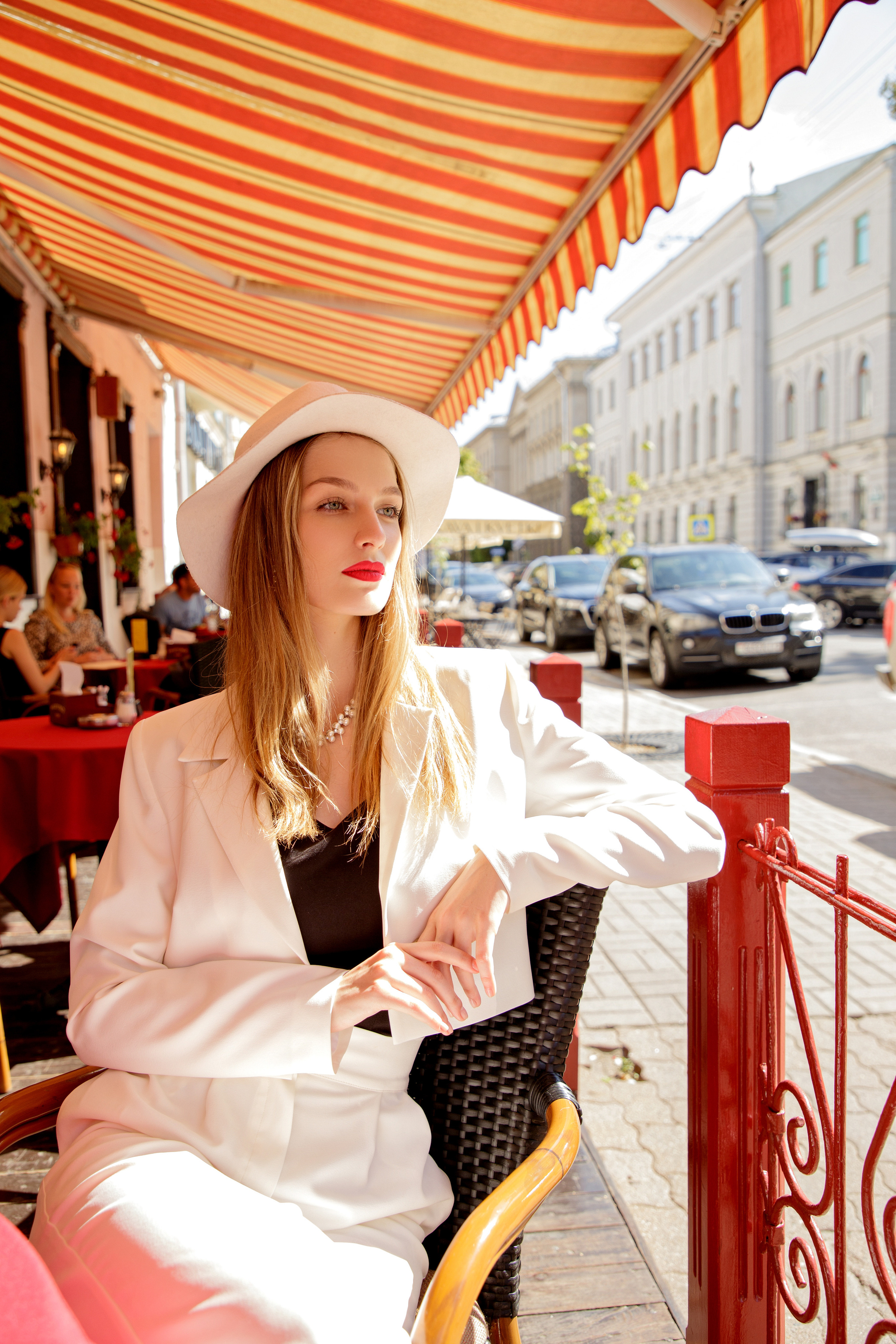 Дневные фотосессии. Индивидуальные фотосессии в Минске