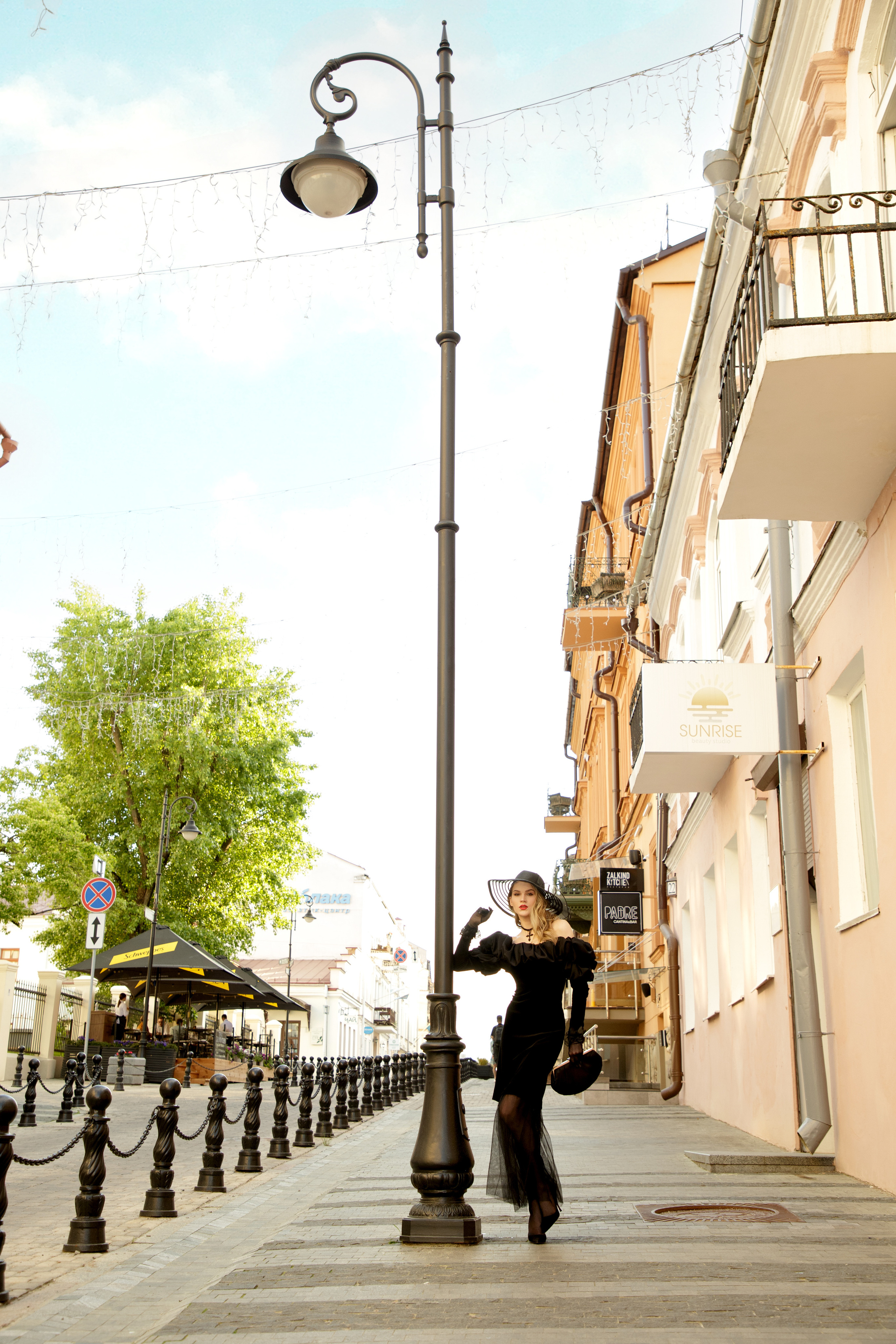 Дневные фотосессии. Индивидуальные фотосессии в Минске