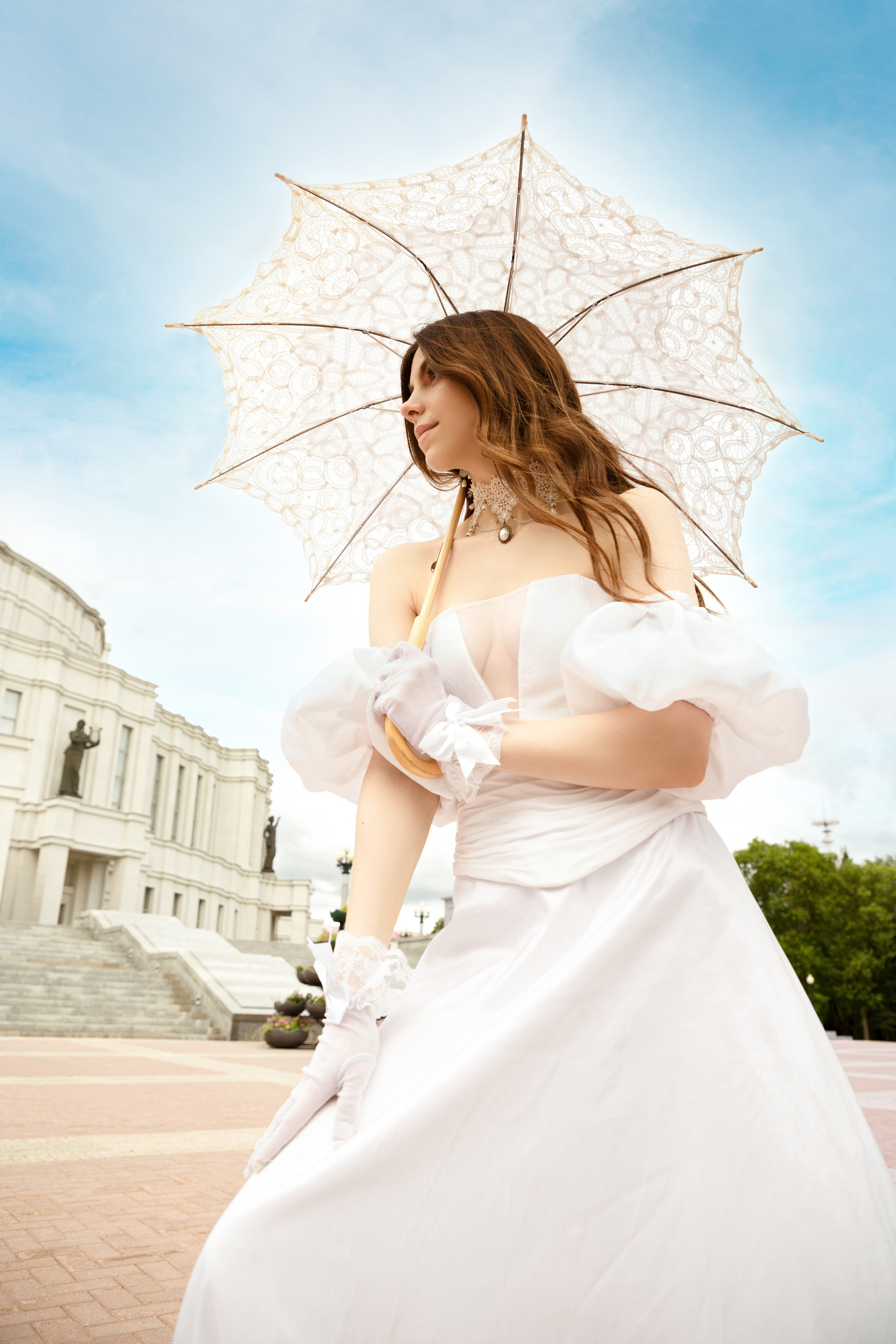 Дневные фотосессии. Индивидуальные фотосессии в Минске