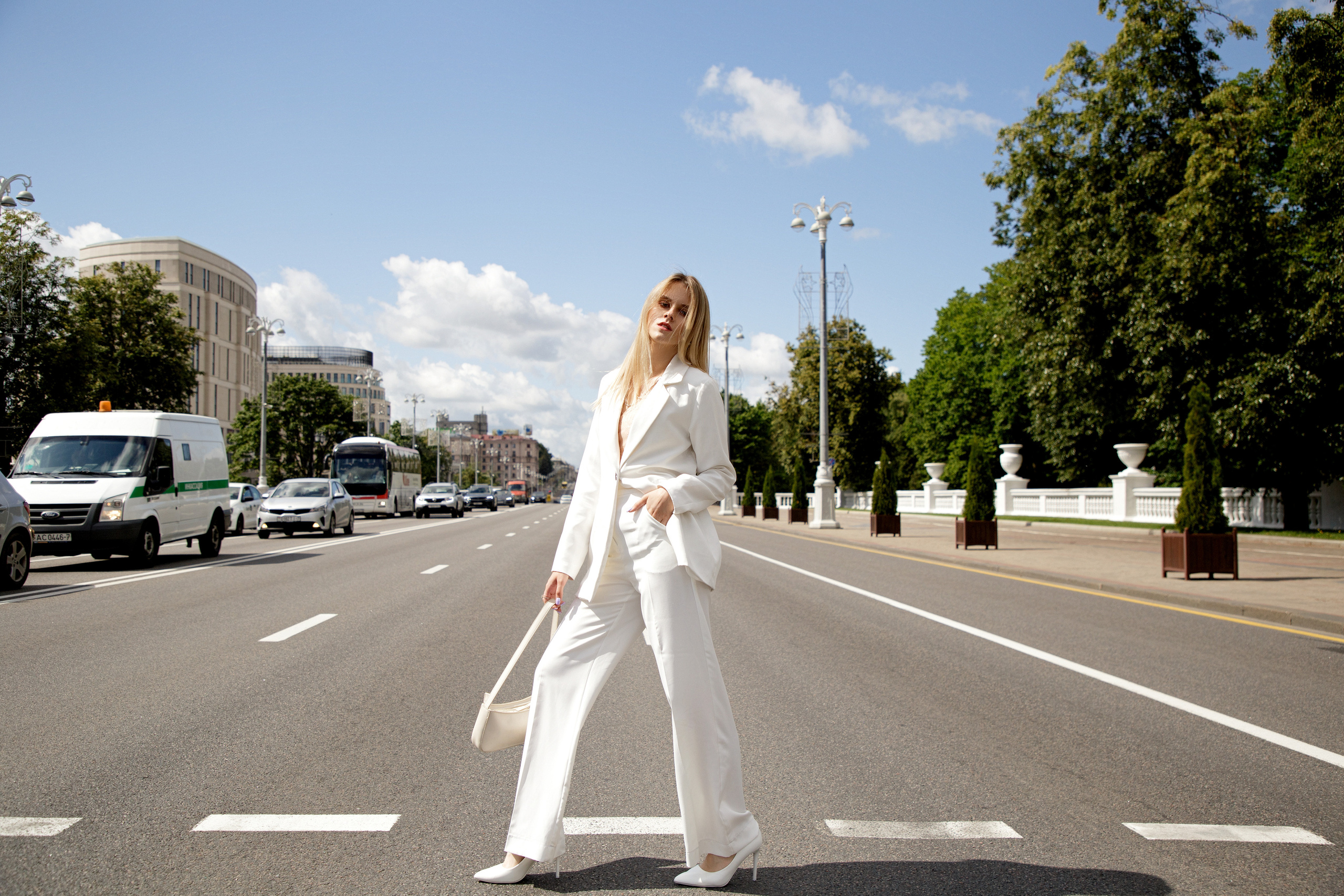 Дневные фотосессии. Индивидуальные фотосессии в Минске