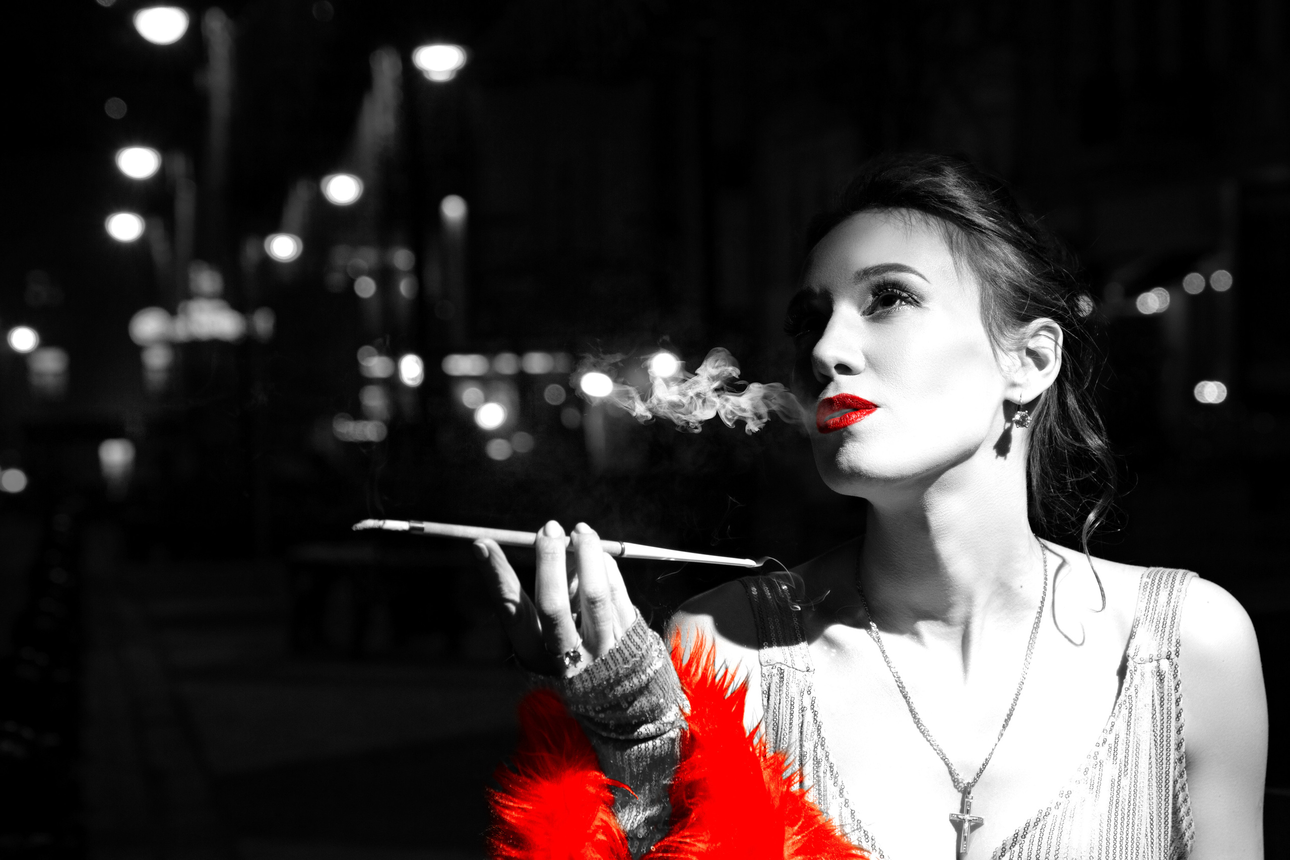 Ночные фотосессии. Индивидуальные фотосессии в Минске