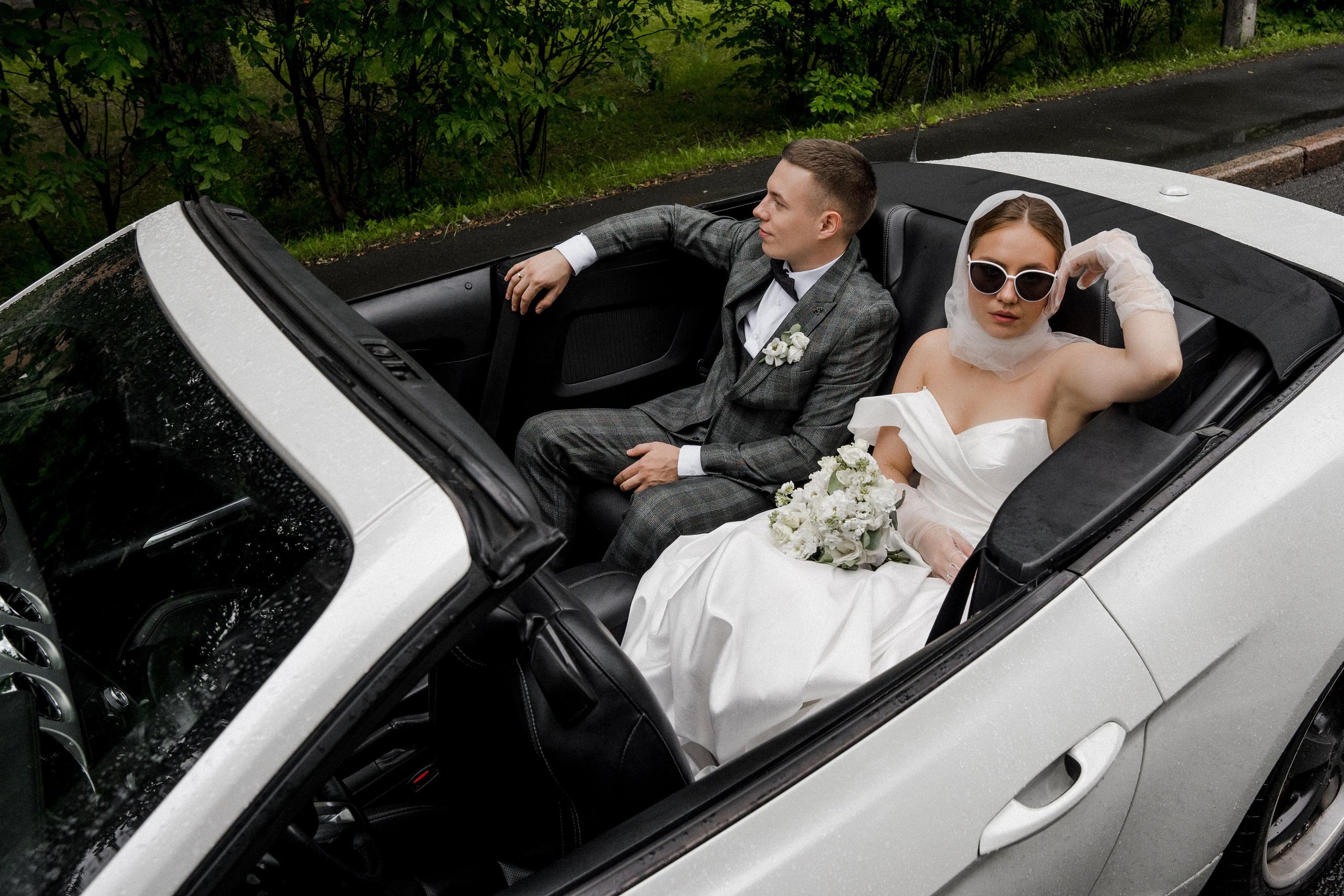 Maxim & Liana. Dolce_wedding