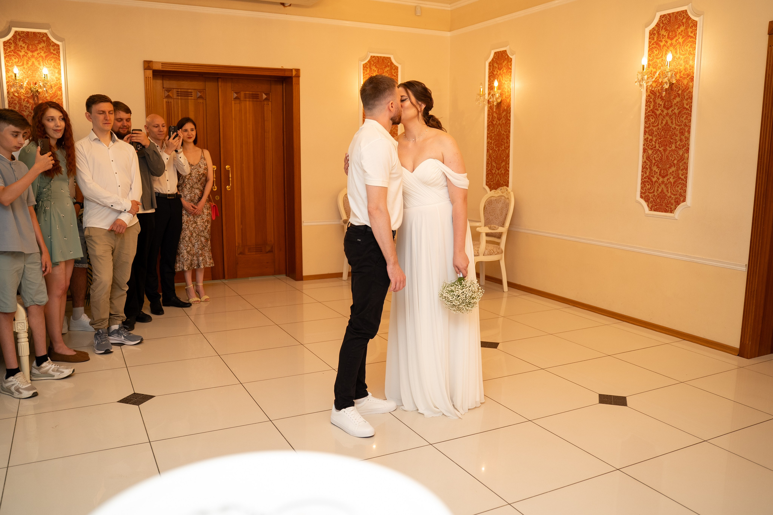 Сергей и Даниэль. Главная