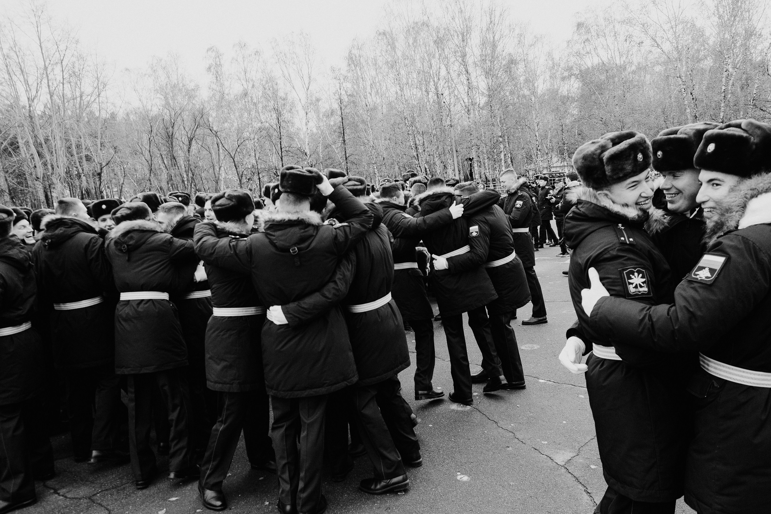 Выпуск 2024. Татьяна Журавлева