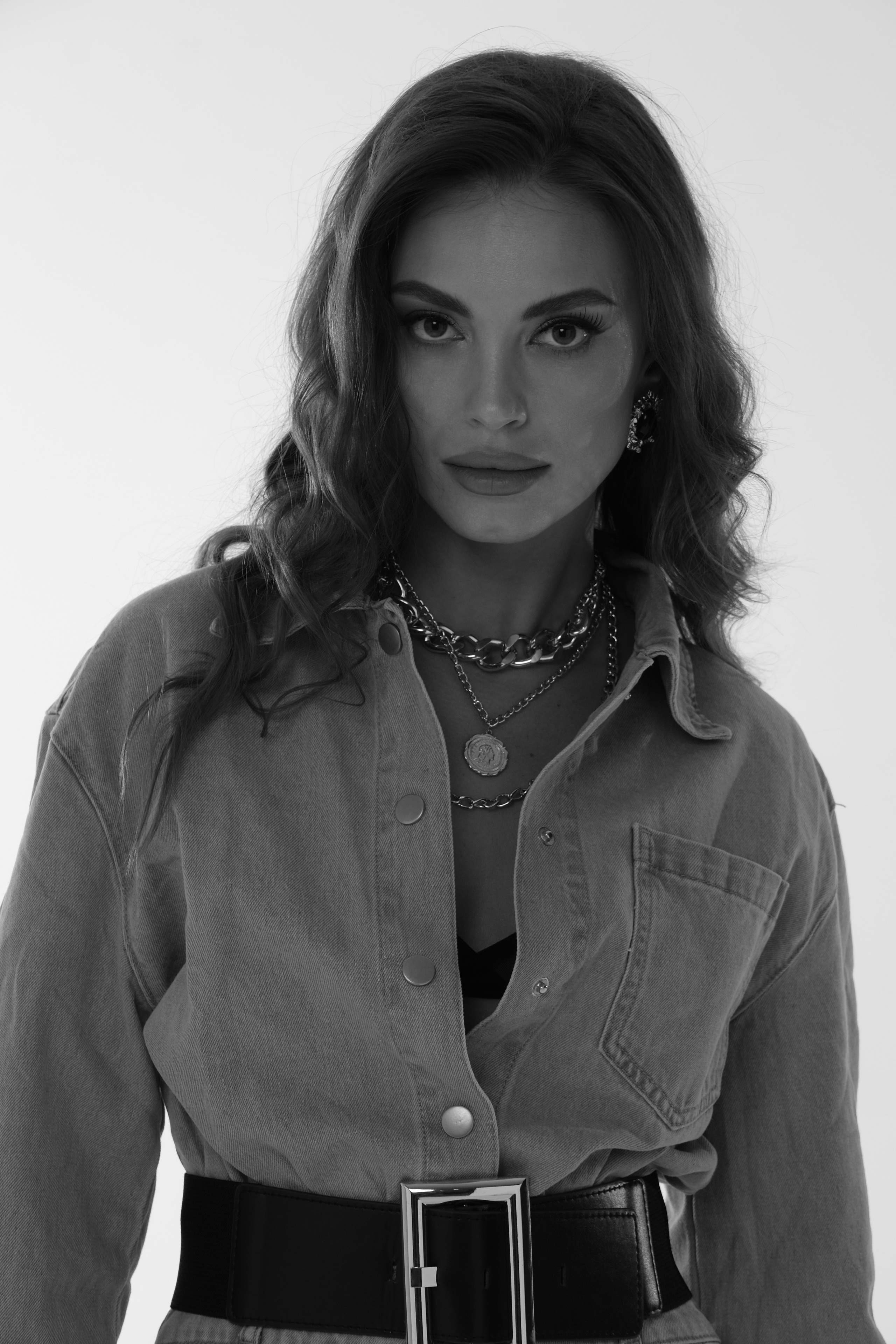 WOMAN. Moi et moi photo — студийный фотограф, Москва