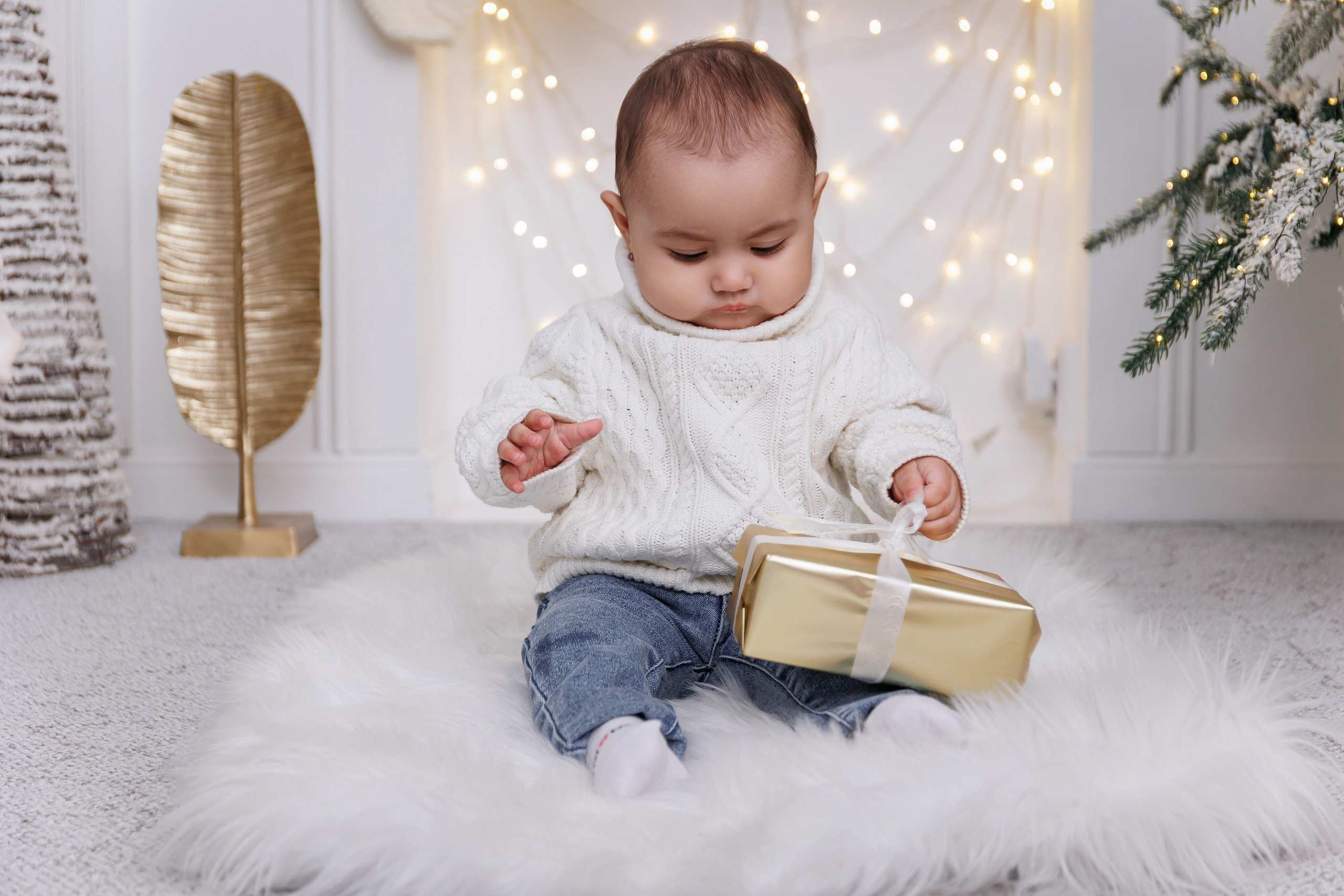 Новый год (Ноябрь 2023). Свадебный фотограф в Омске Яна Савина