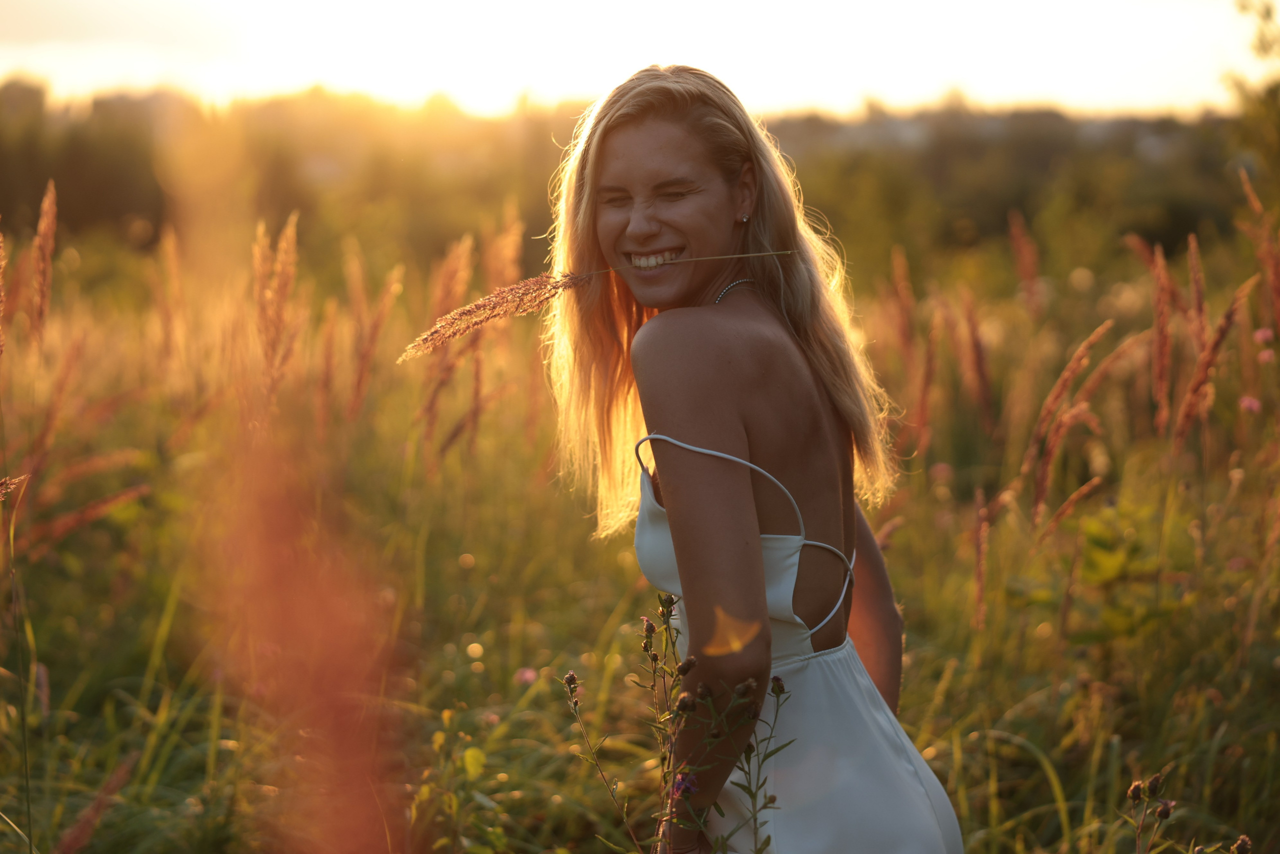 Мария Калинина. Профессиональный Фотограф в Москве Андрей Славнов