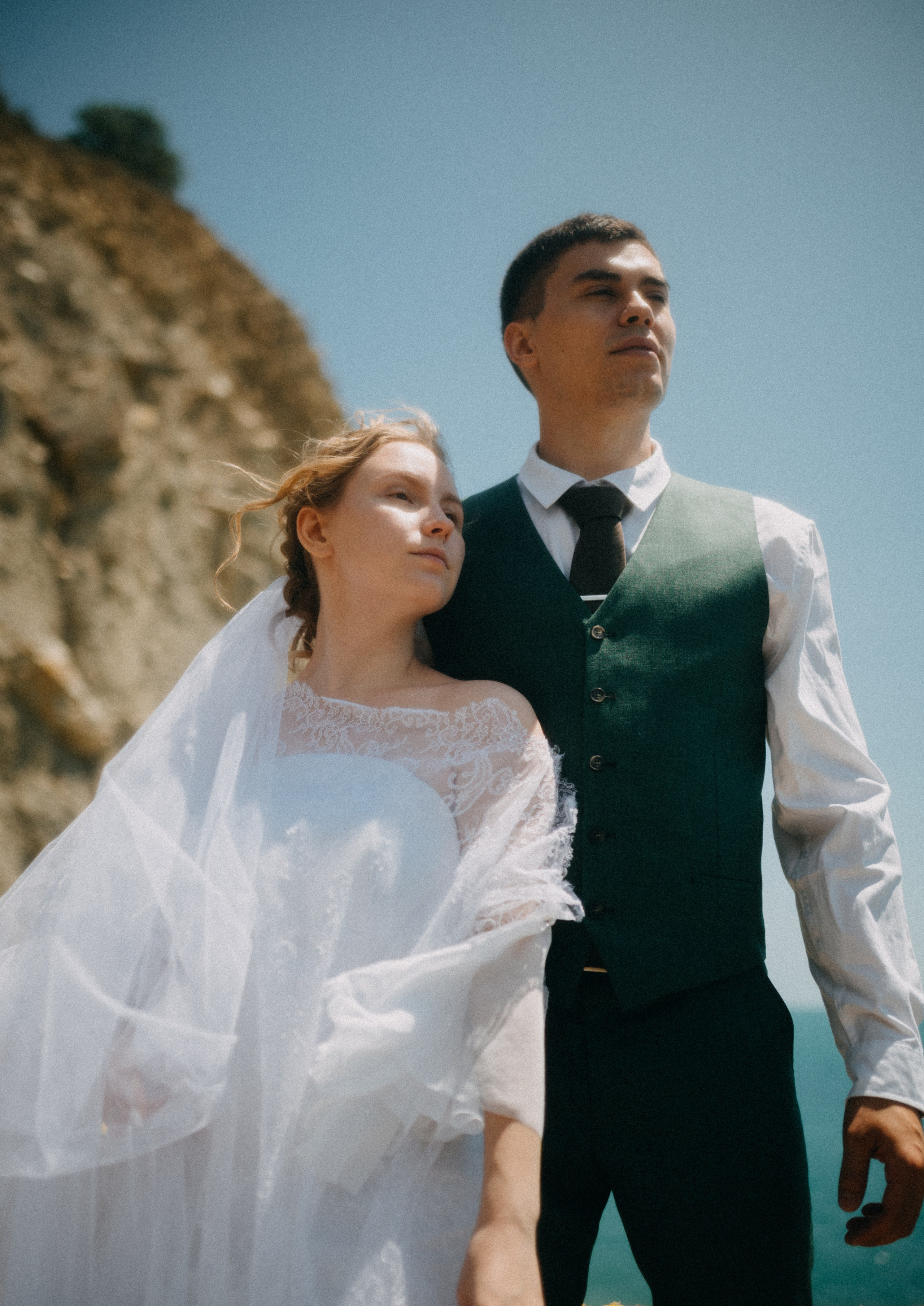 Руслан и Вероника |Полный свадебный день. Фотограф Санкт-Петербург, Новороссийск