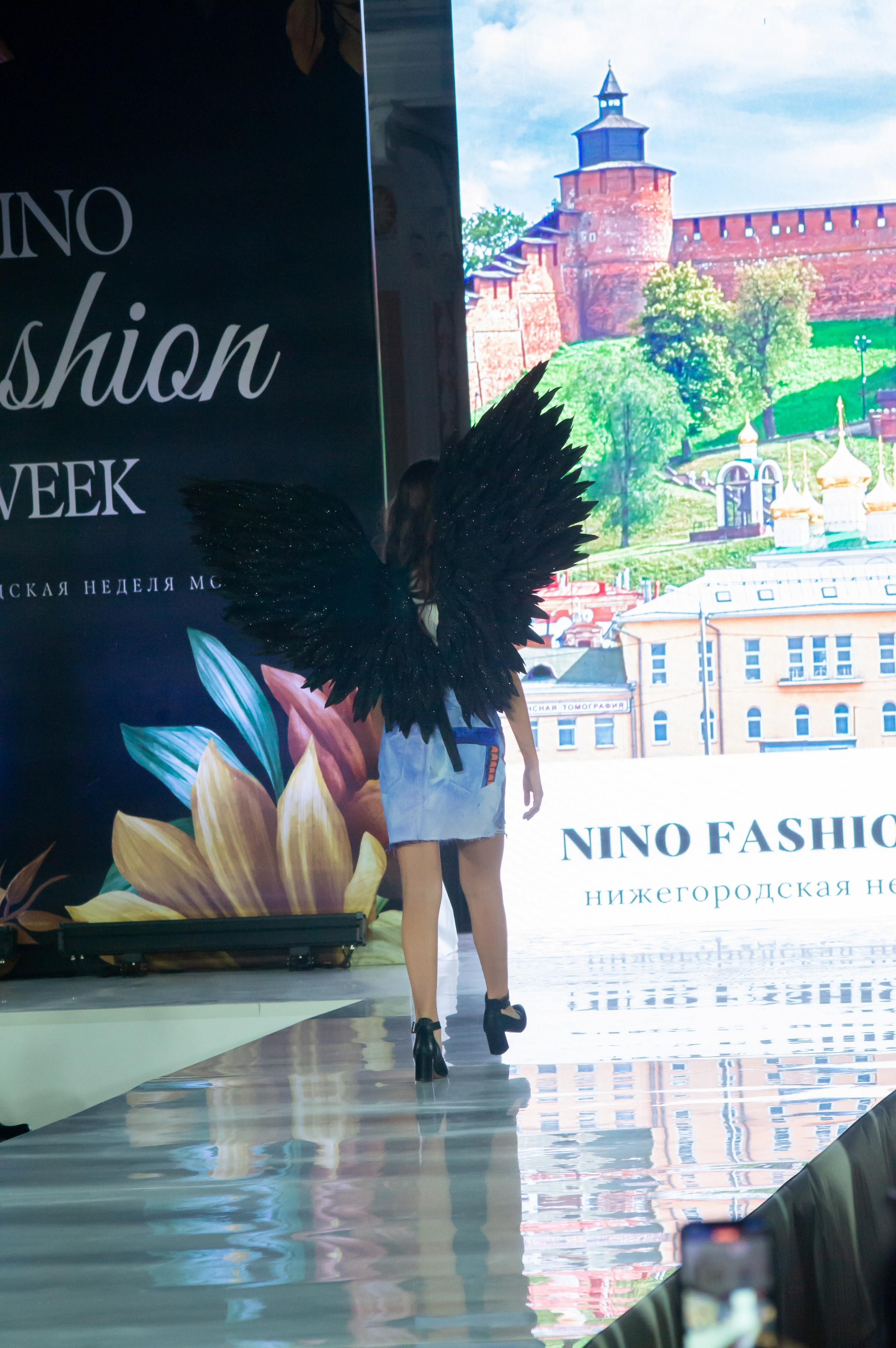 Нижегородская ярмарка 26.11. Фотограф в Нижнем Новгороде