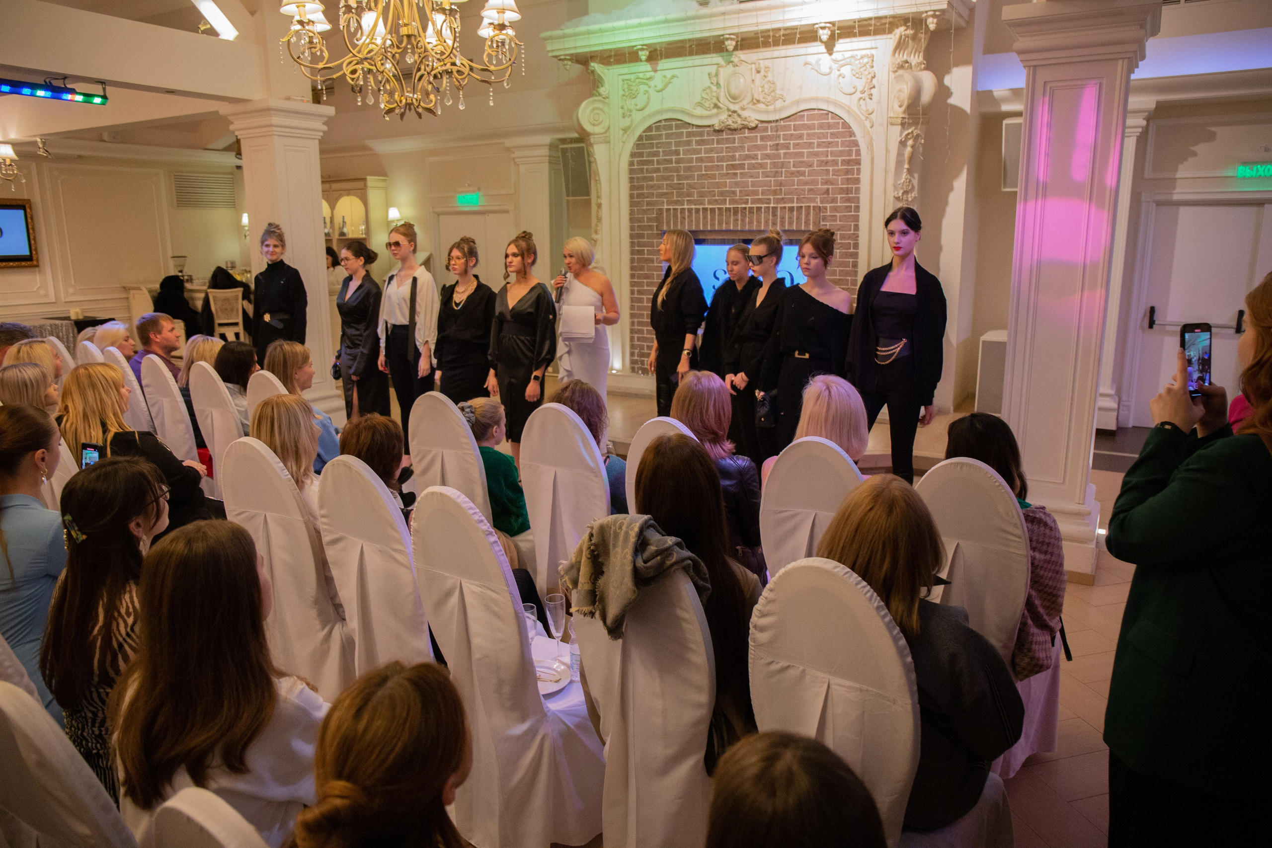 Онегин. Фотограф в Нижнем Новгороде