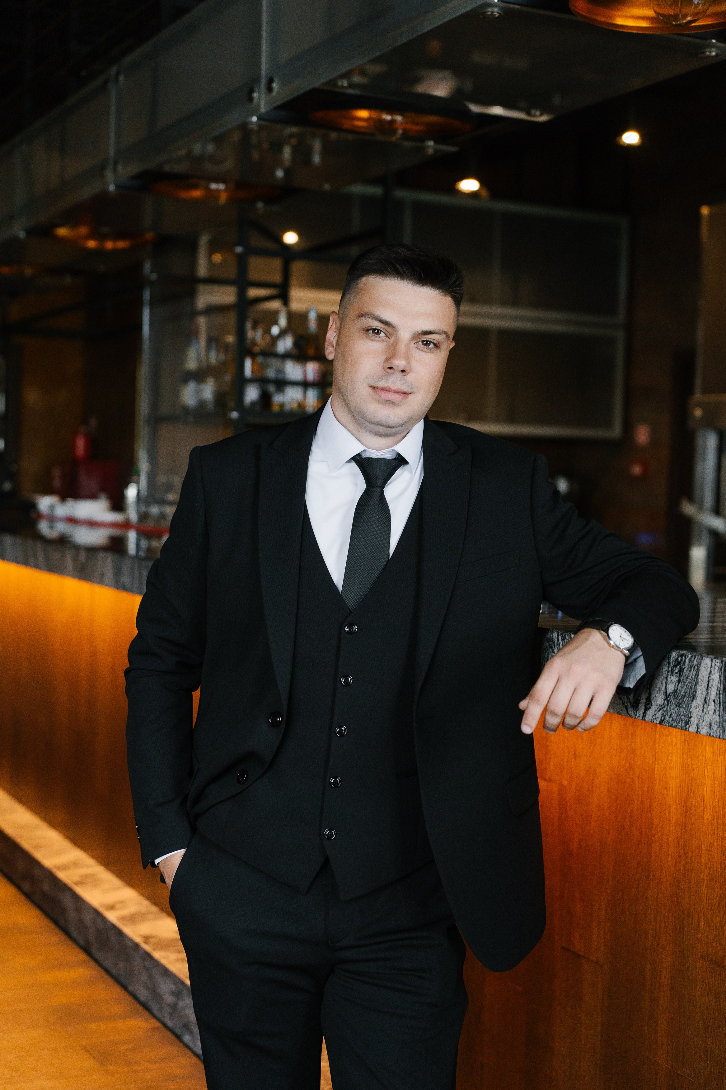 Дарья и Петр. Свадебный и семейный фотограф Кокушева Юлия Нижний Новгород