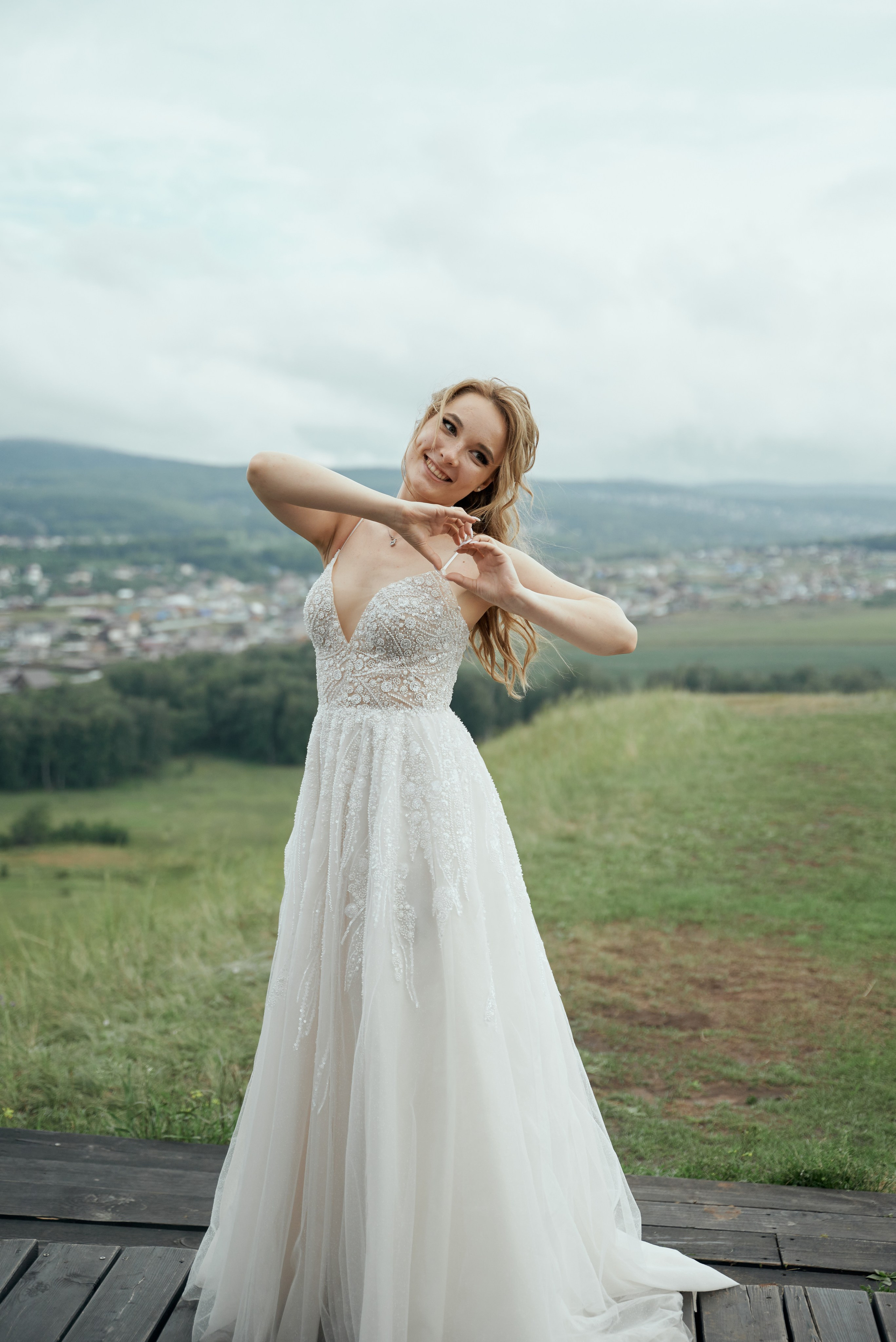 Дарья и Дмитрий. Свадебный фотограф Александр Браво